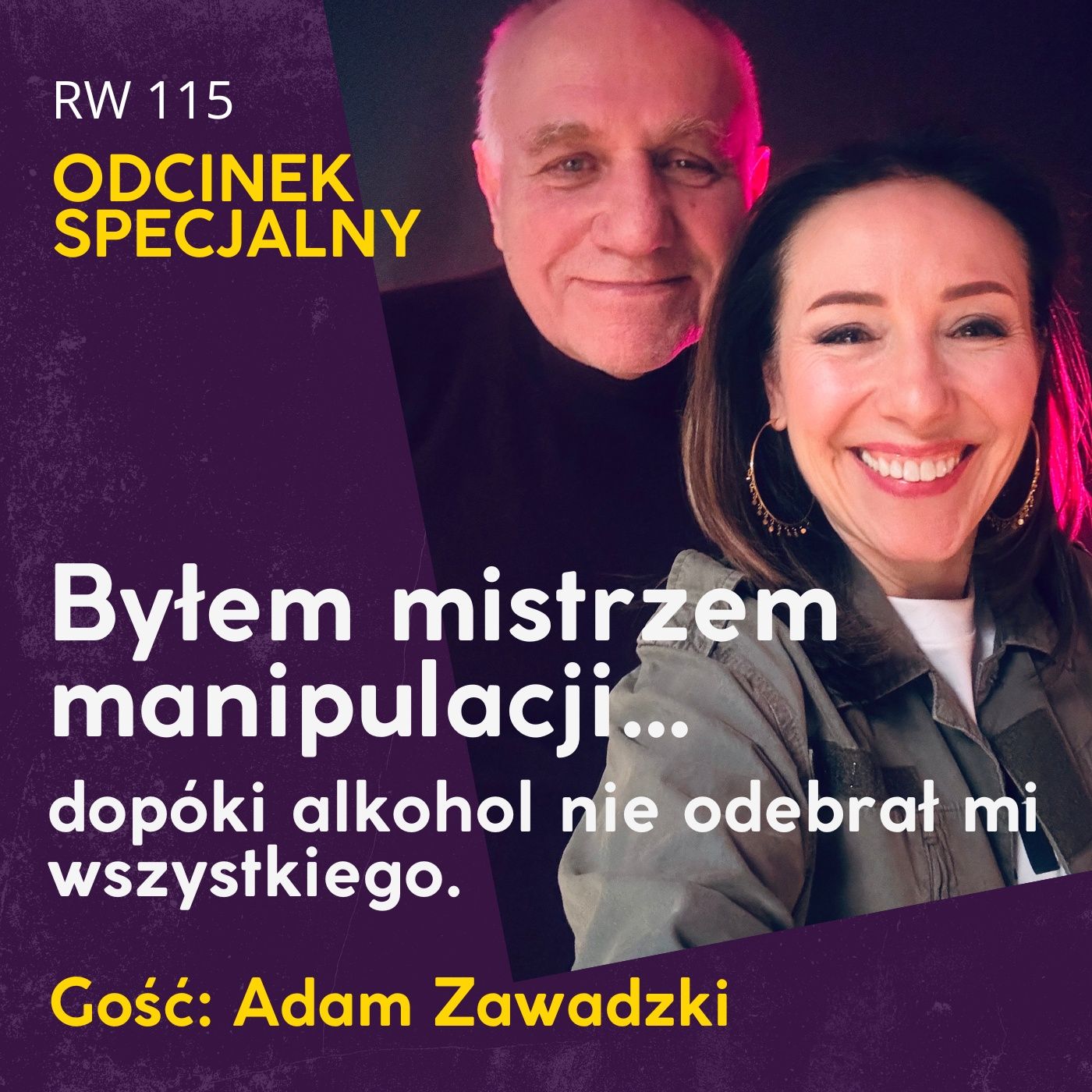 Radykalne Wybaczanie