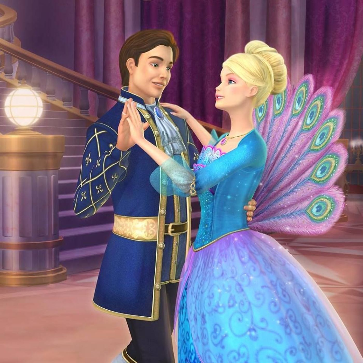 Barbie as the Island Princess - When We Have Love (Turkish) episode artwork