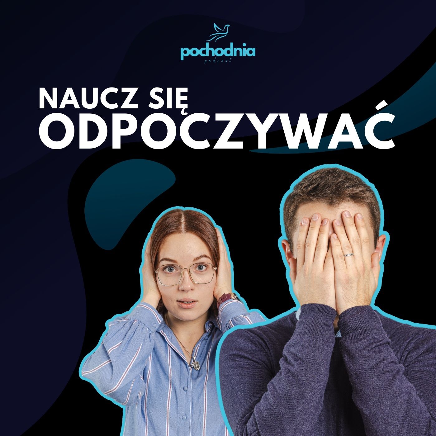 Niedziela 2 czerwca 2024 - Czytania i Ewangelia na dziś z komentarzem - Odpoczynek jest ważny episode artwork