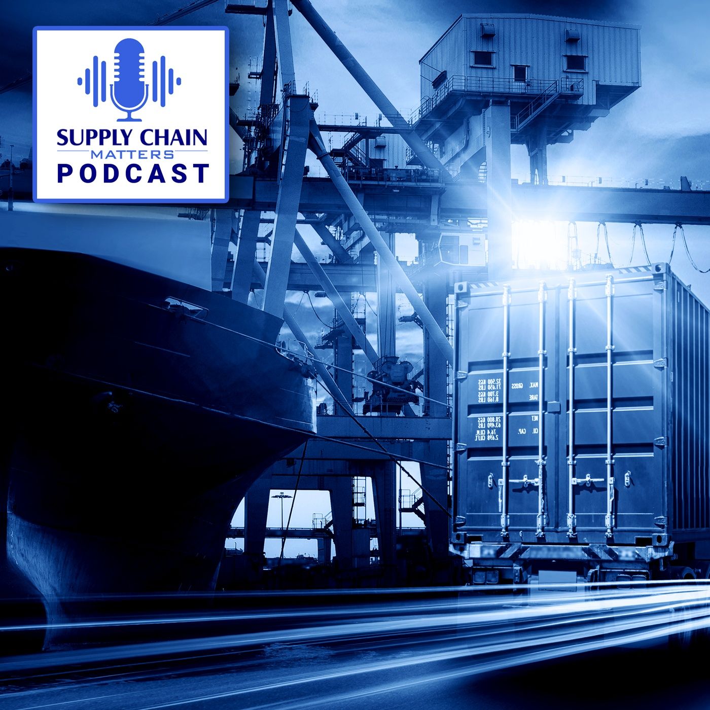 The Supply Chain Matters Podcast
