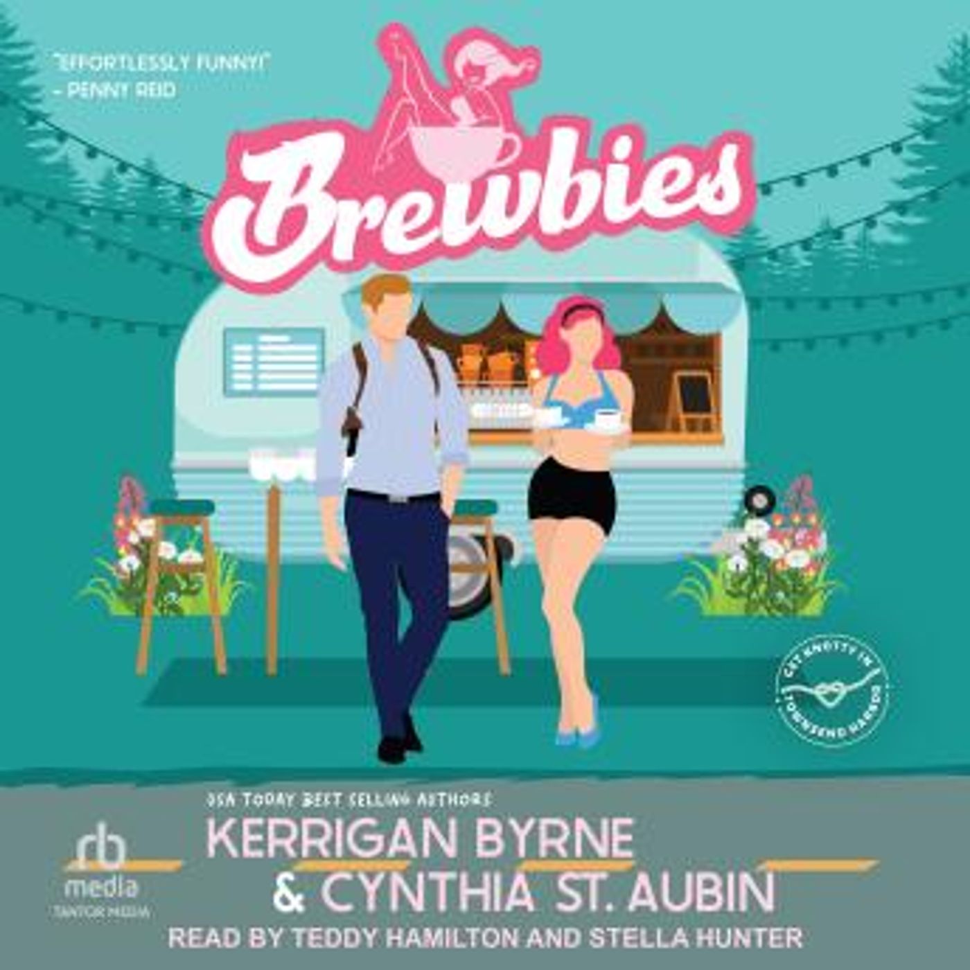Listen to New Full Audiobooks in Romance, Rom-Com