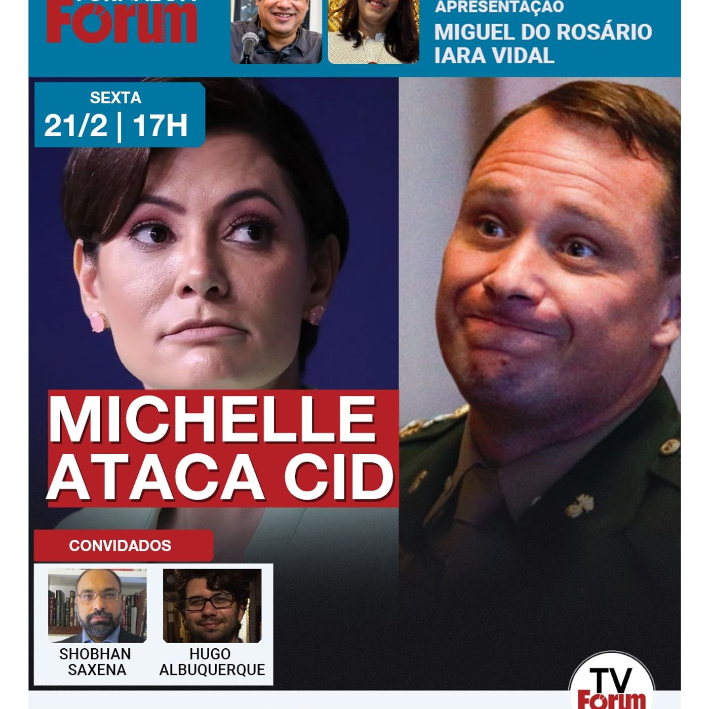 Jornal da Fórum
