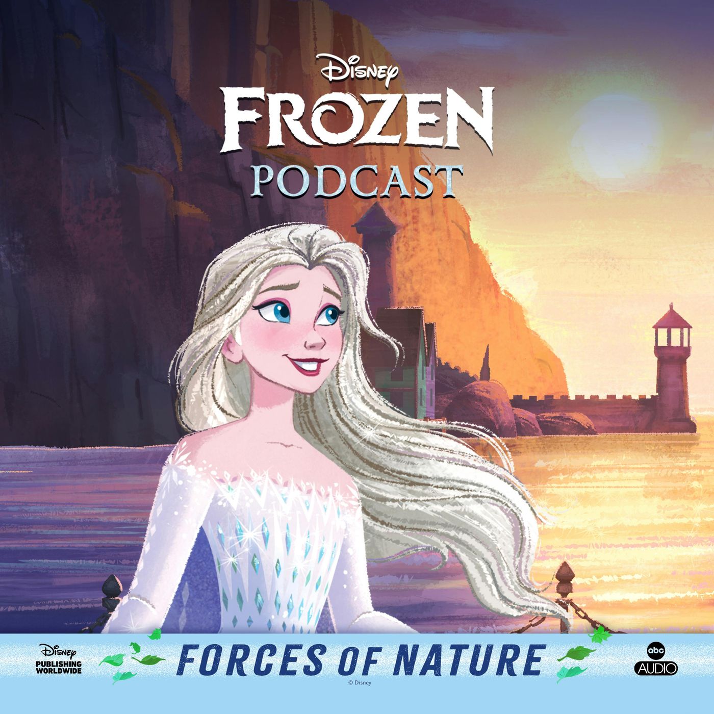 Disney Magic of Storytelling