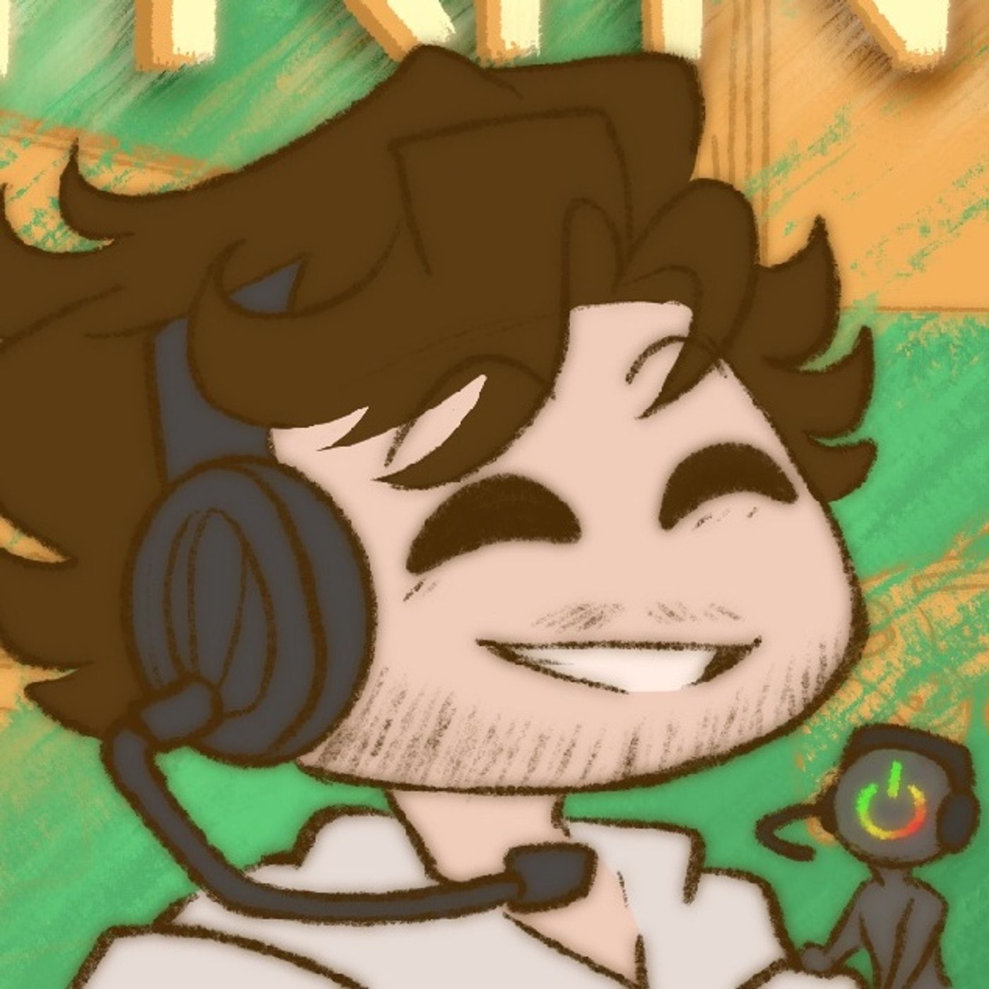 Games You Should Play podcast artwork