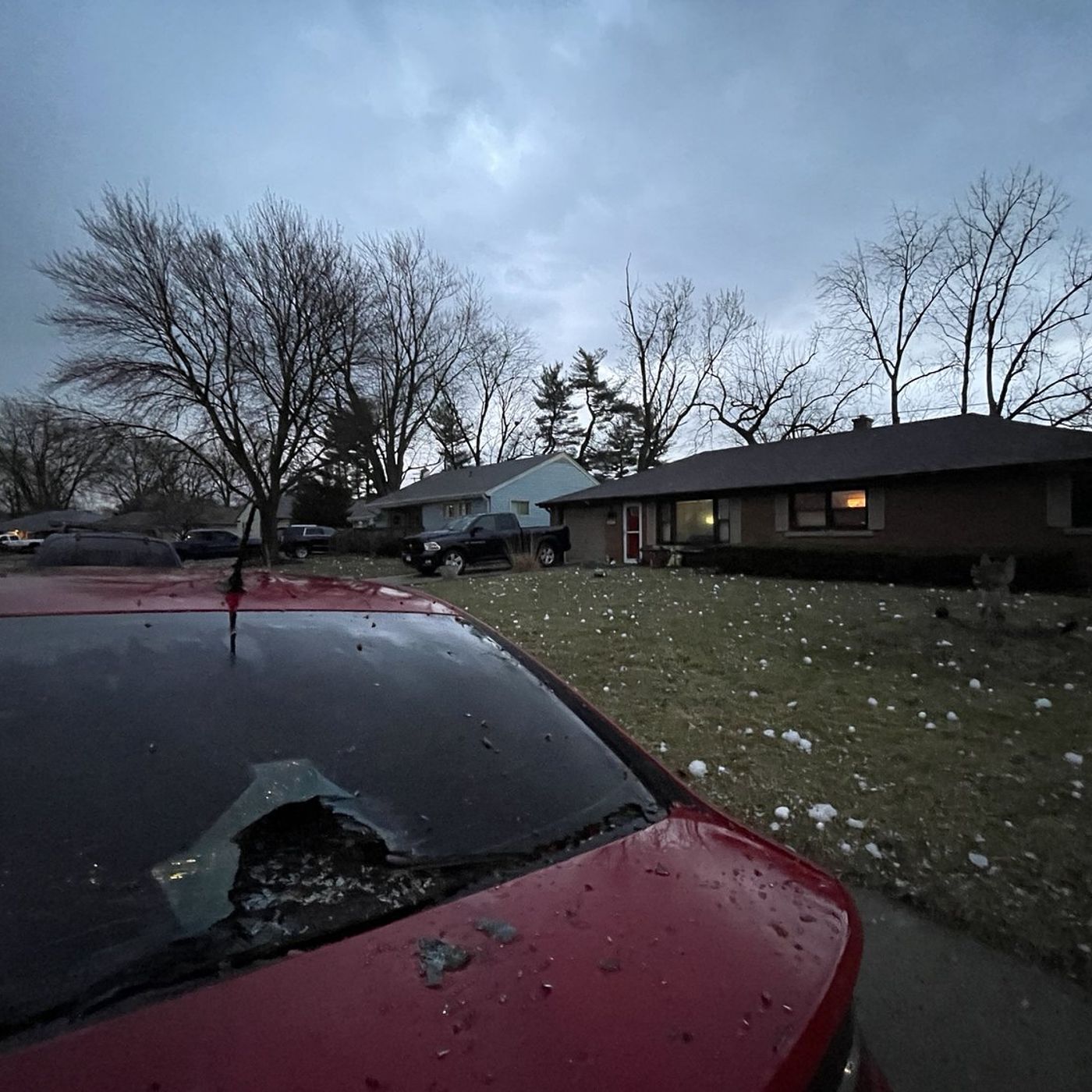 Kankakee Mayor Curtis: Be careful when signing roof, siding, window repair contracts episode artwork