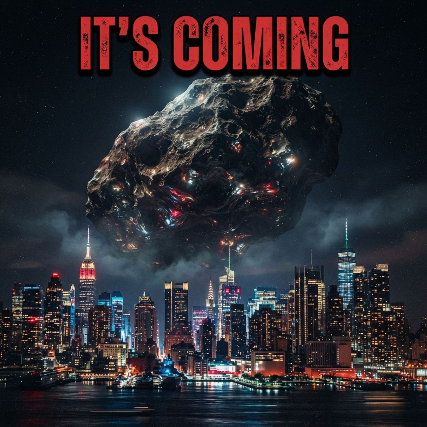 Friday the 13th, 2029: The Day the God of Chaos Arrives