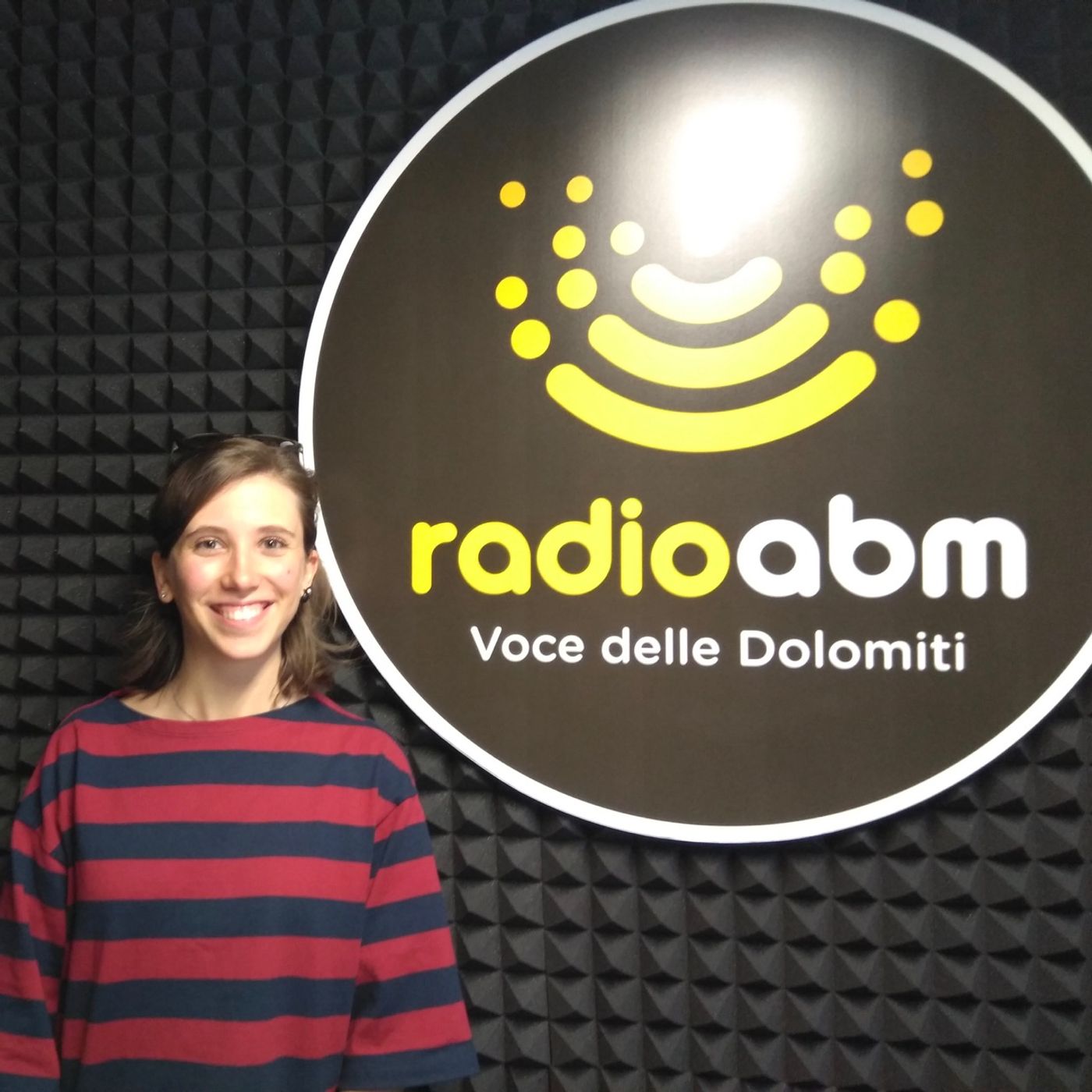 Una voce delle Dolomiti