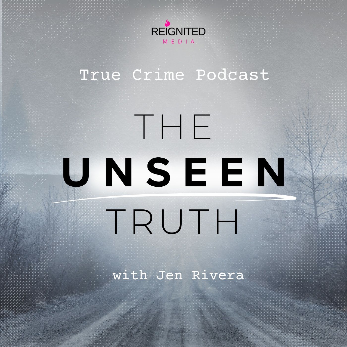 The Unseen Truth Artwork