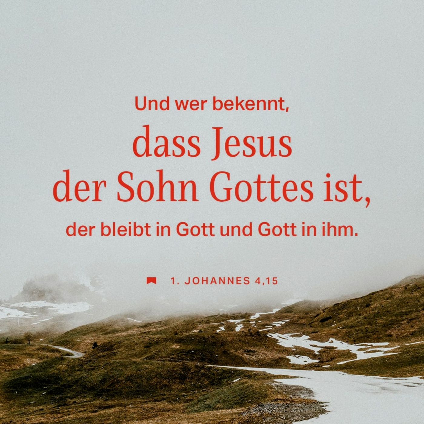 Mut zum Leben mit Jesus
