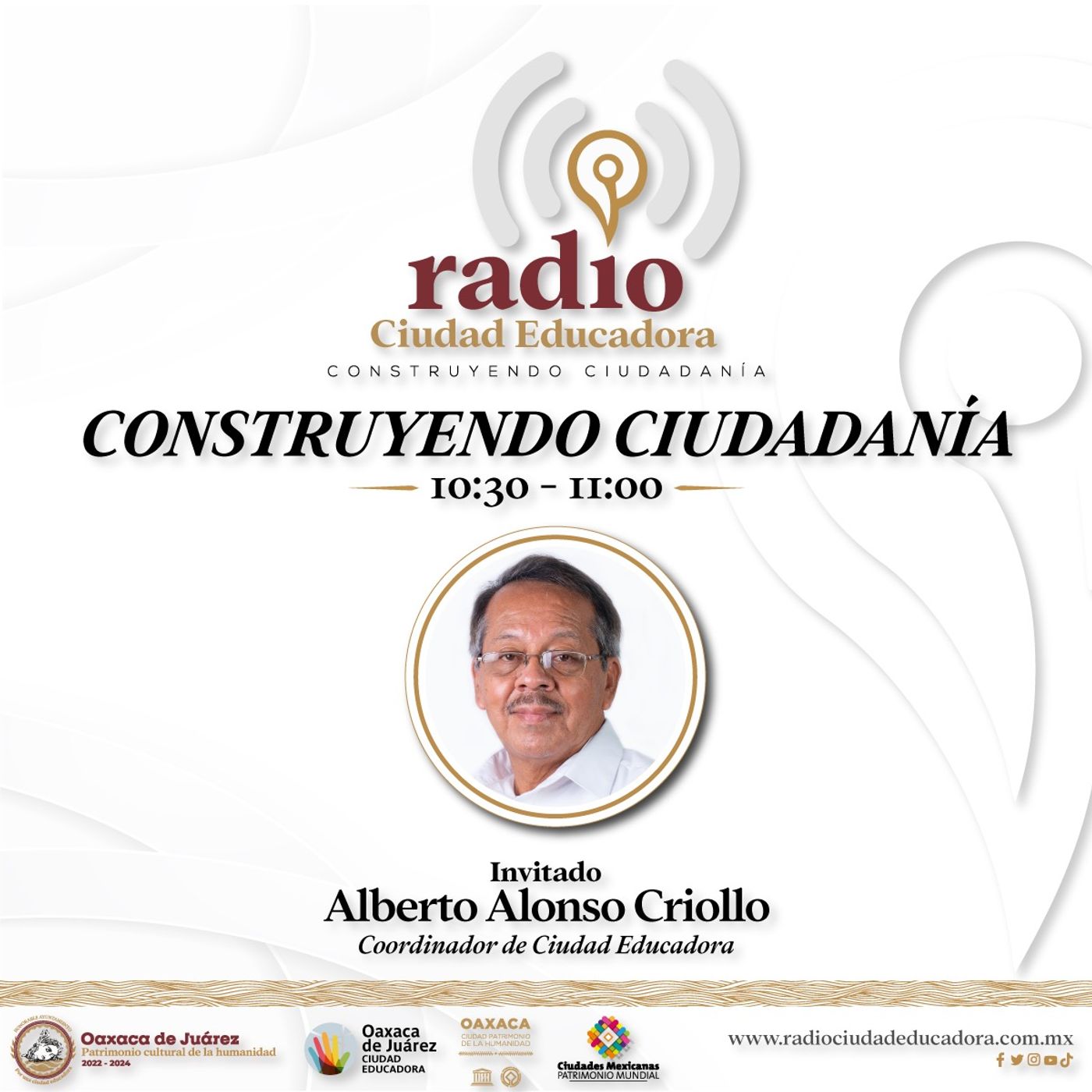 Radio Ciudad Educadora