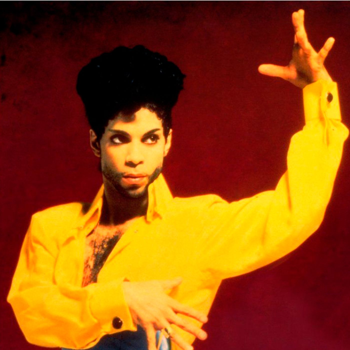 Purple Music Podcast 1x08. Grandes temas olvidados de Prince en los 90. episode artwork