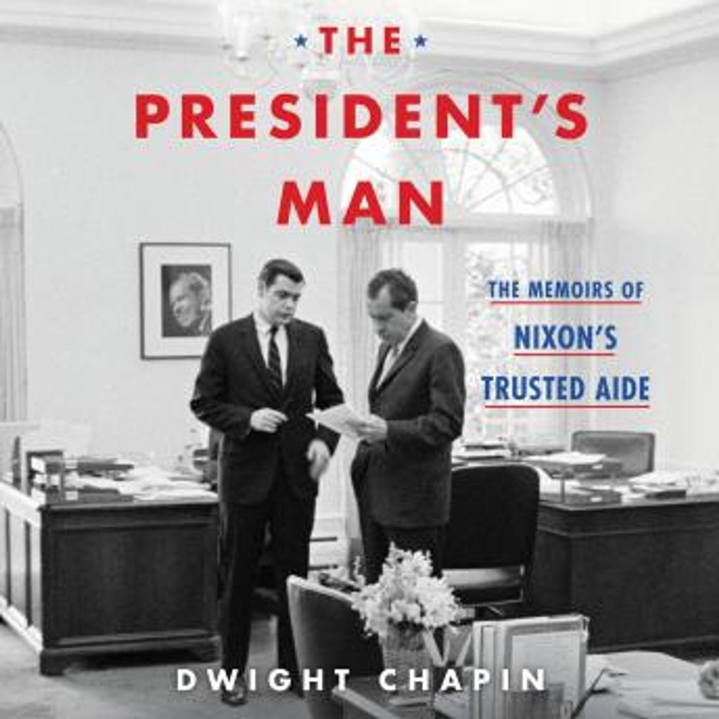 Grab the Top Full Trial Audiobooks in Biography & Memoir, Law & Politics