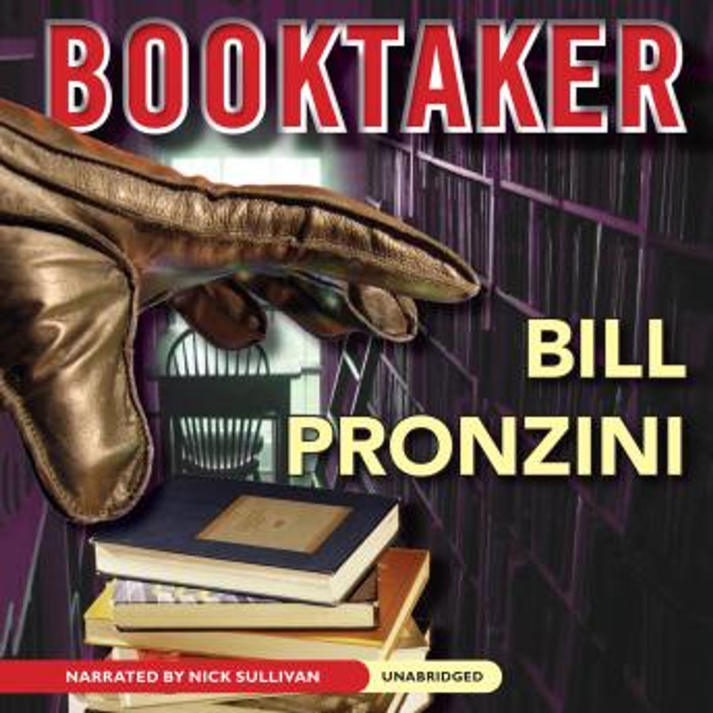 Access Must-Have Free Audiobooks in Mystery, Thriller & Horror, Police & Detective