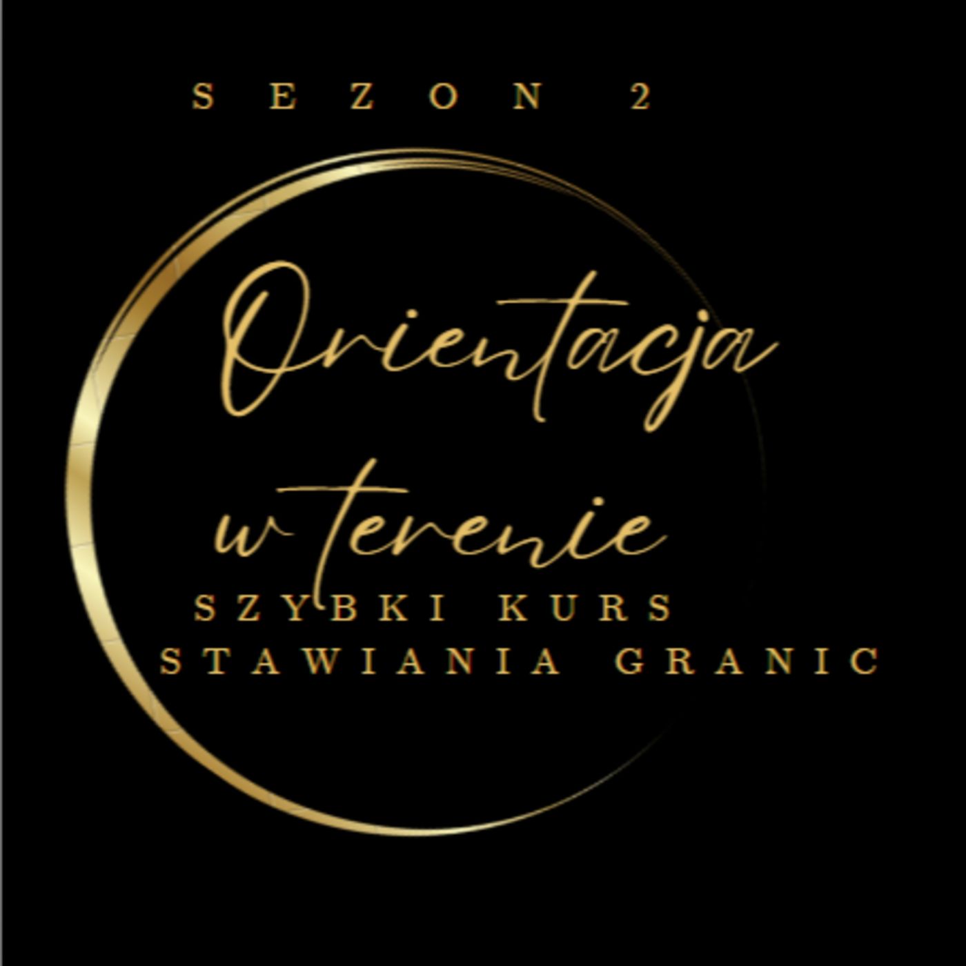 Szybki kurs stawiania granic (czyli dlaczego mam dość debili) episode artwork