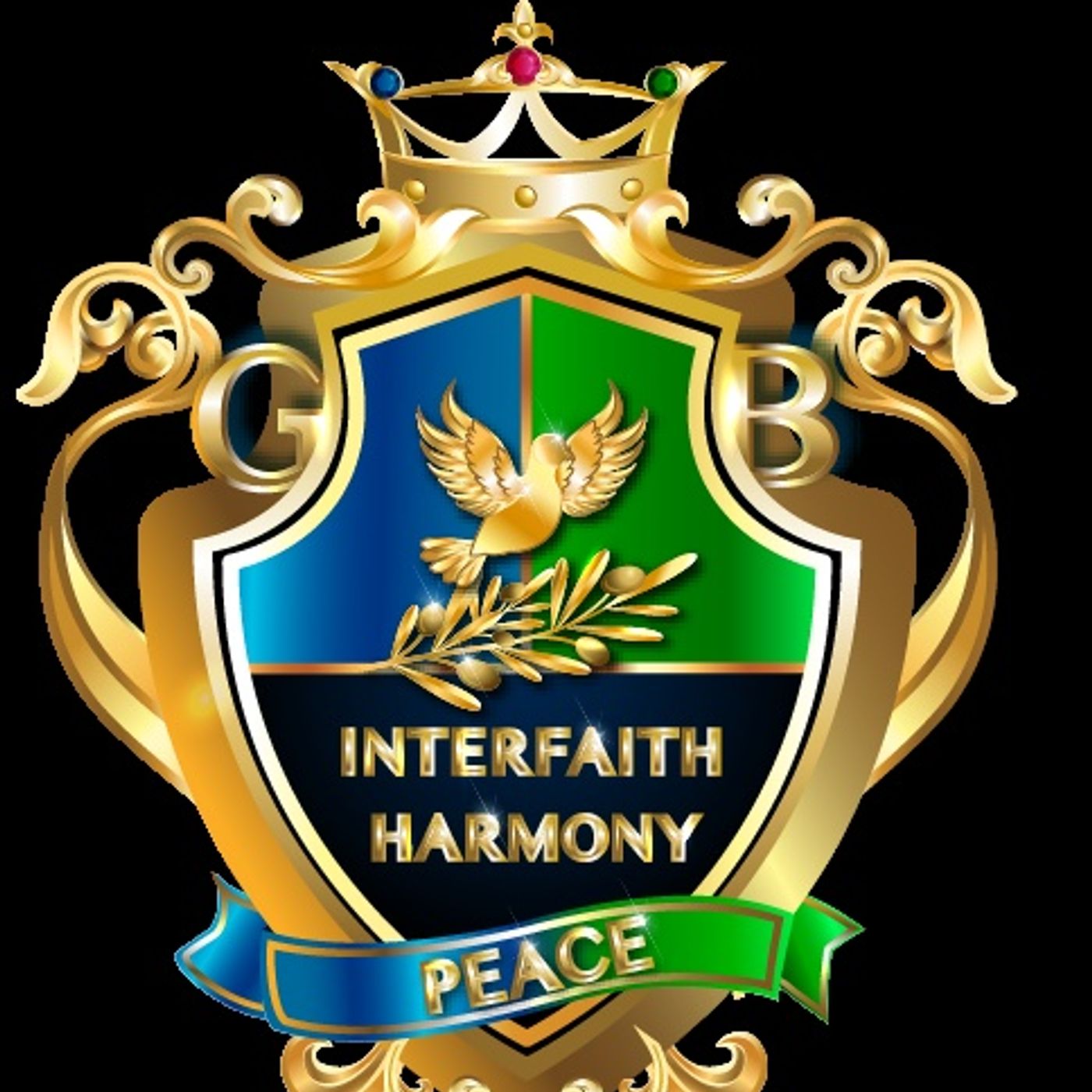 Our Common Faith with Mrs. G. Berrah