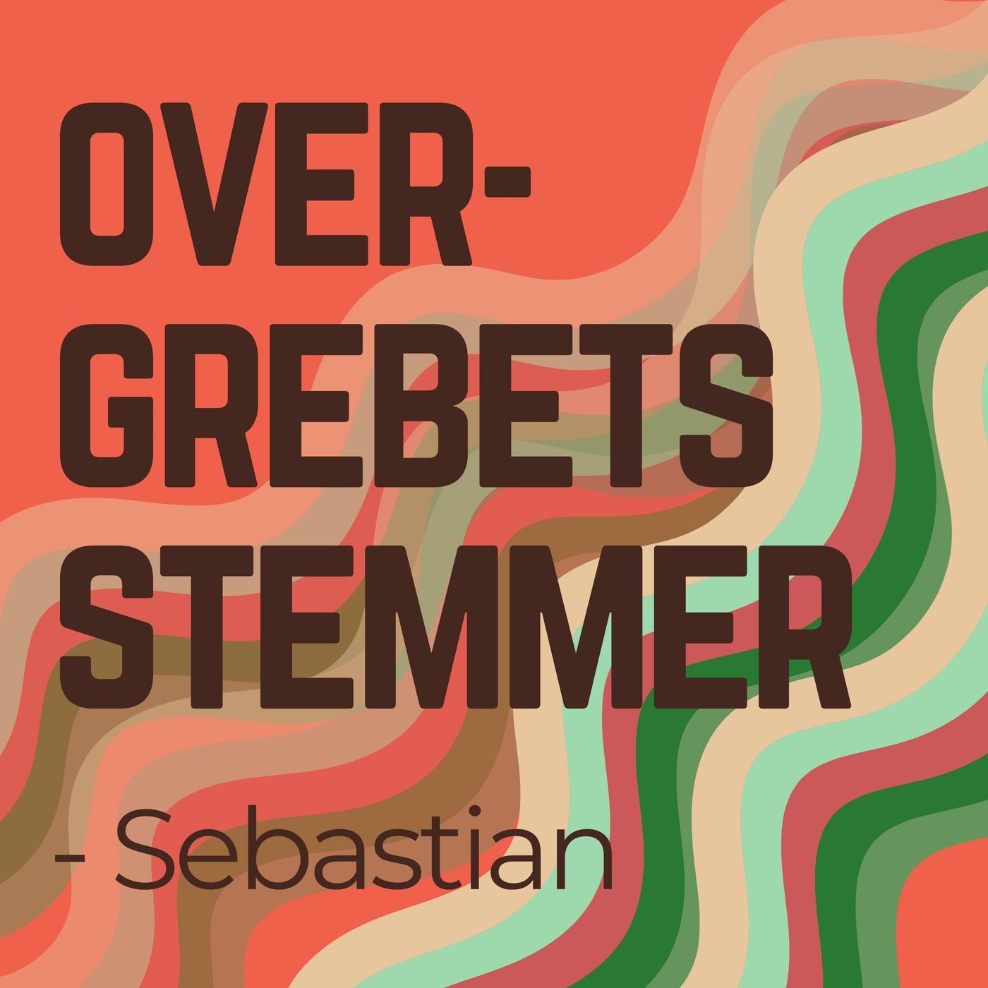 Overgrebets Stemmer