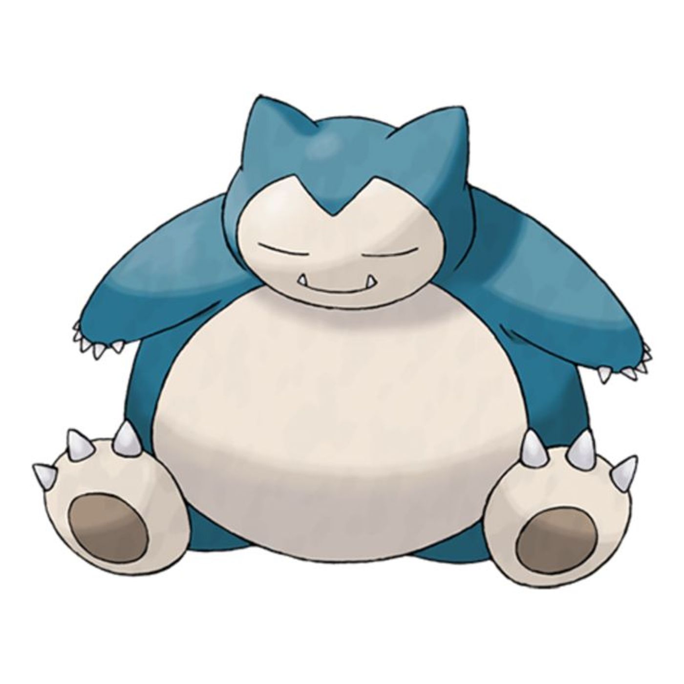 #143 Snorlax
