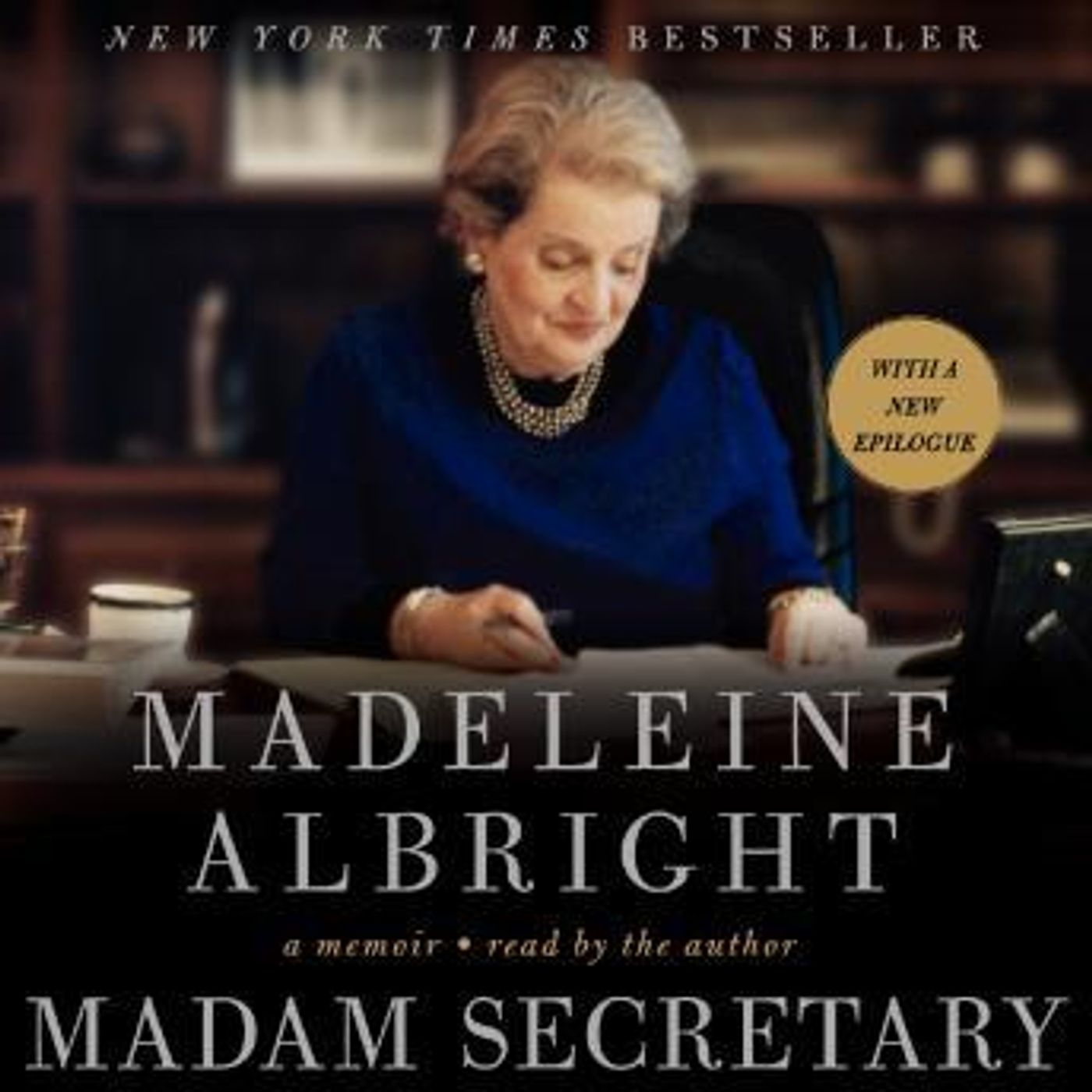 Find Best-Selling Free Audiobooks in Biography & Memoir, Law & Politics