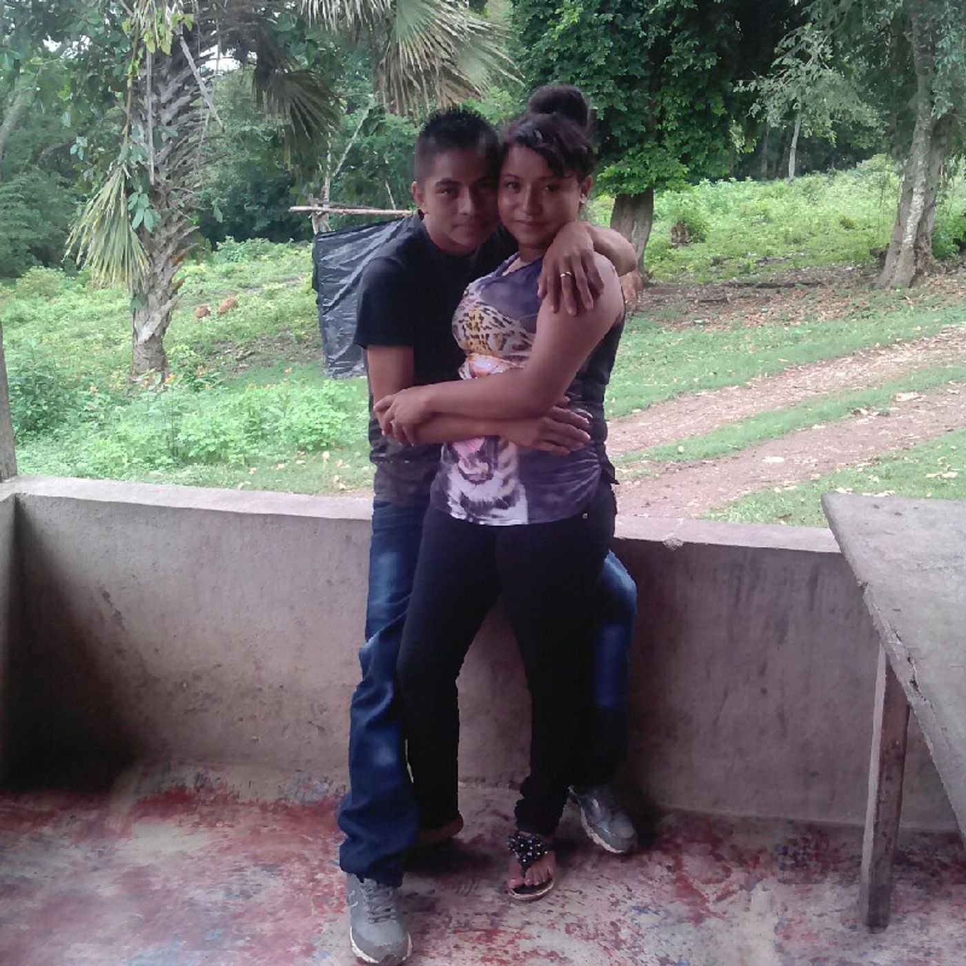 El show de Elian Hernandes