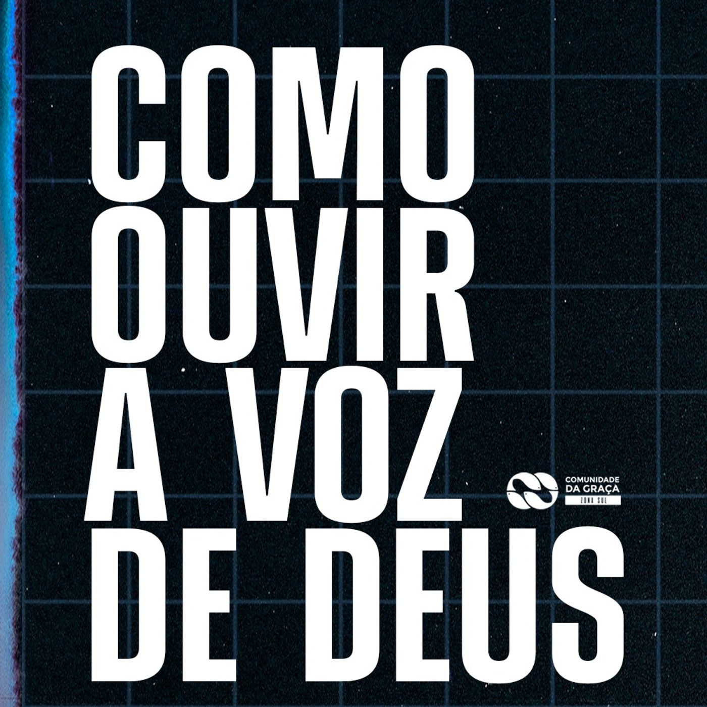 Benção da Manhã com Pr. Osmar Misael Dias