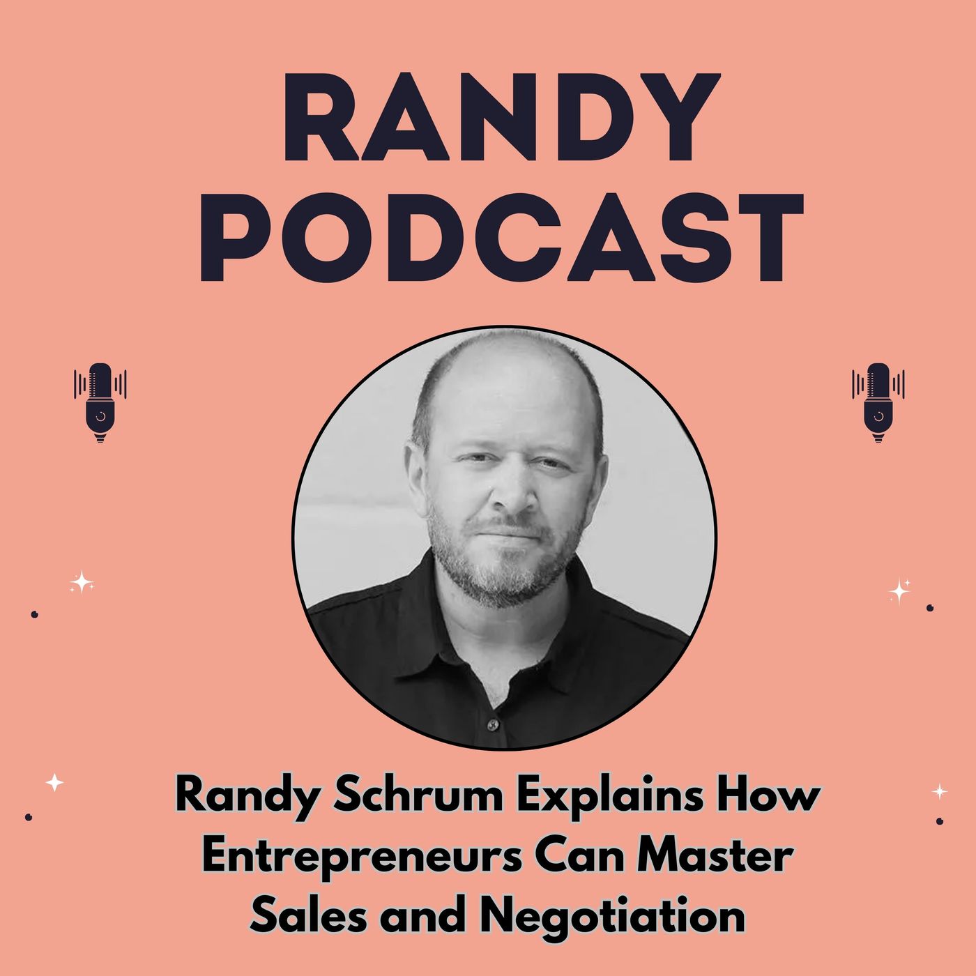 Randy Schrum