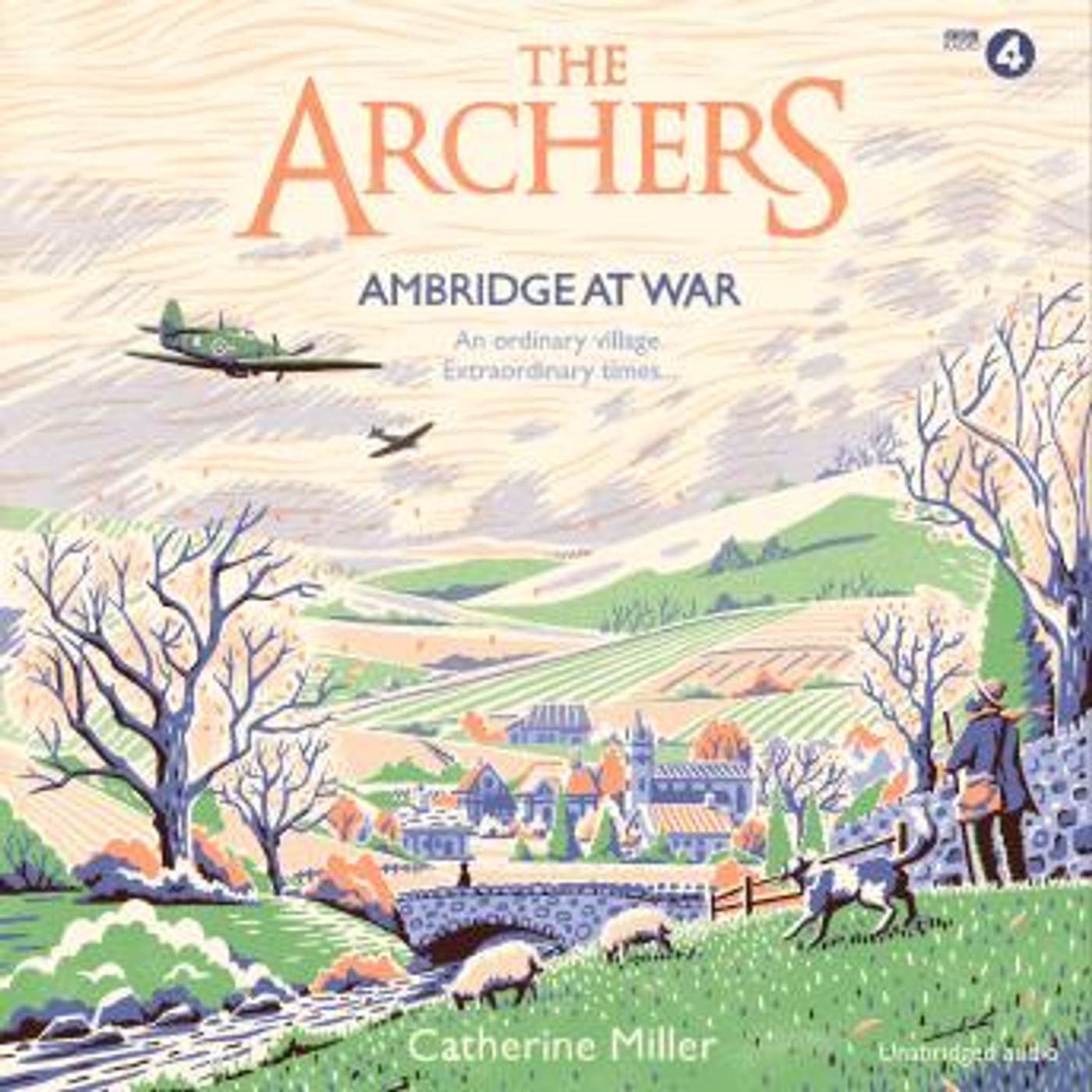 Download High-Quality Full Audiobooks in Fiction, Drama