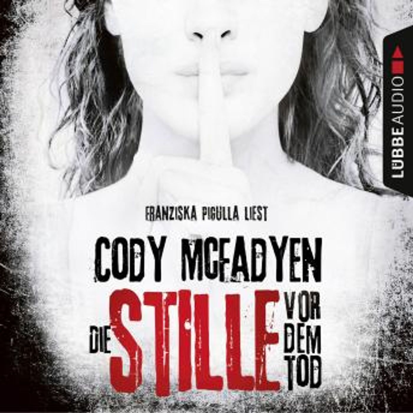 Full Audiobooks in Mystery, Thriller & Horror, Suspense