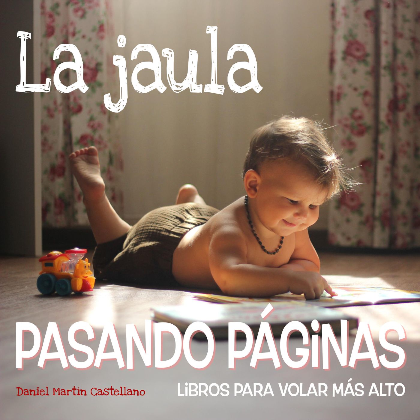 Pasando Páginas