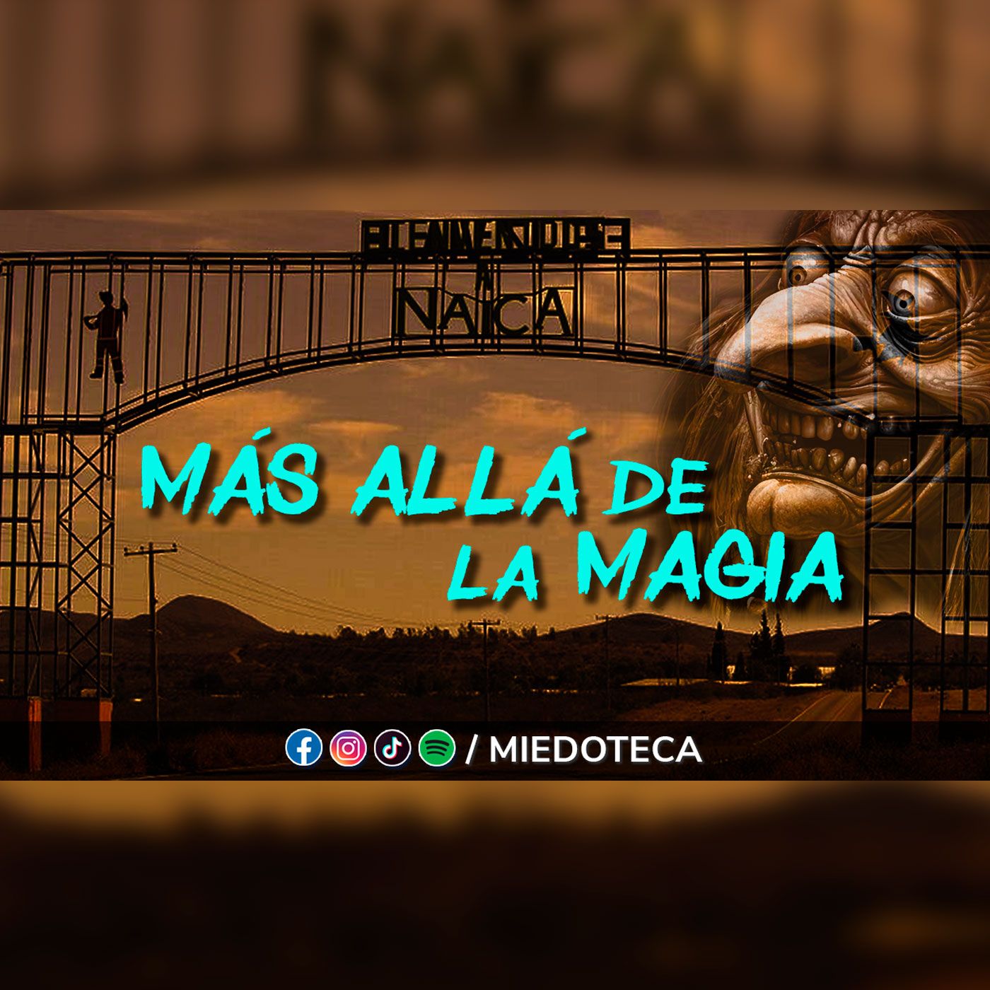 La Miedoteca