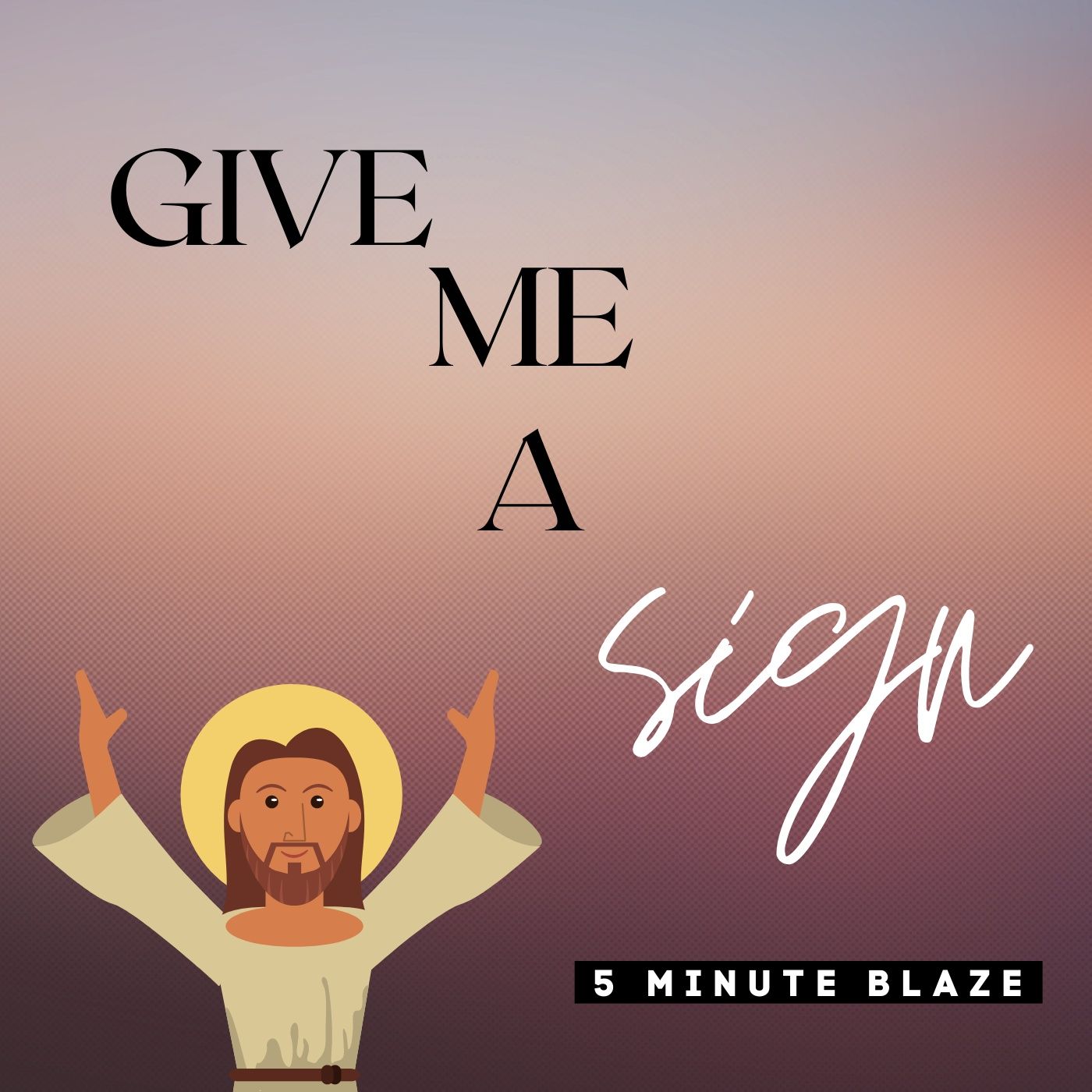 The BLAZE (Bible Study)