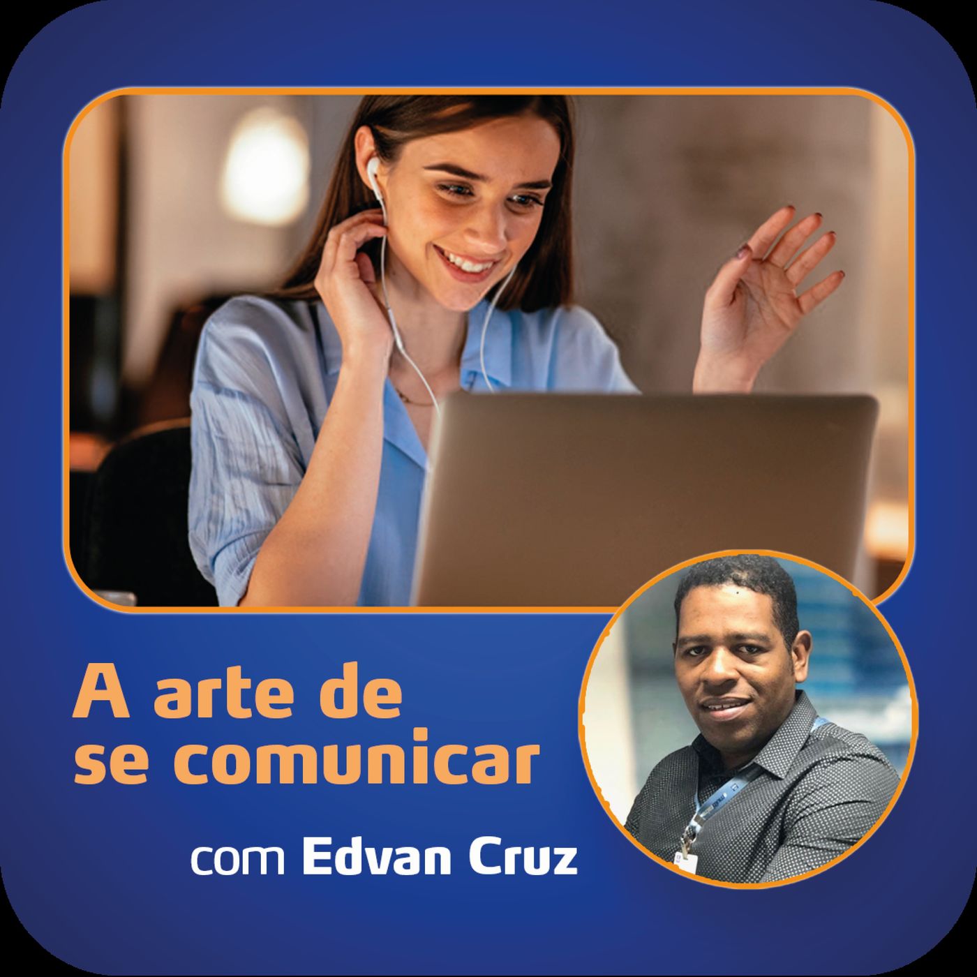 Temp 2 Ep 1 - A arte de se comunicar. Temp 2 Ep 1 - A arte de se comunicar.