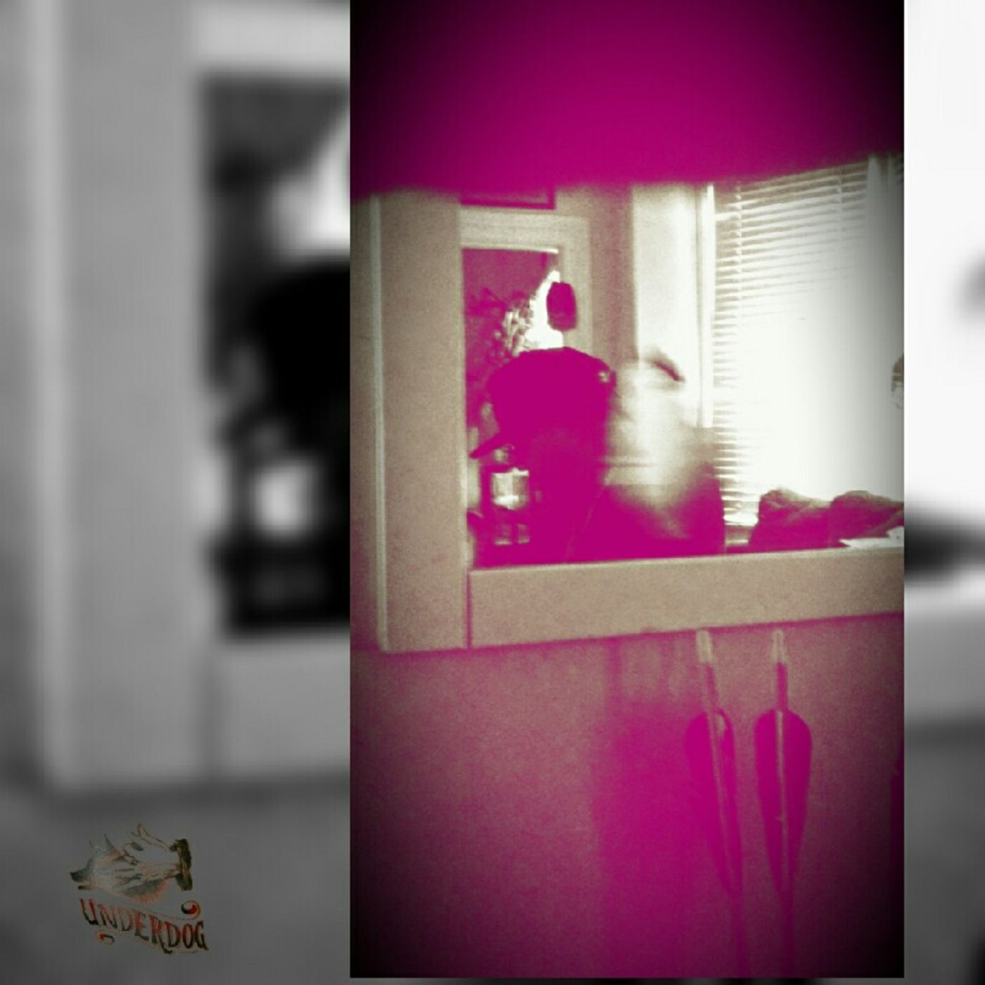 Verrod Chapman\'s show