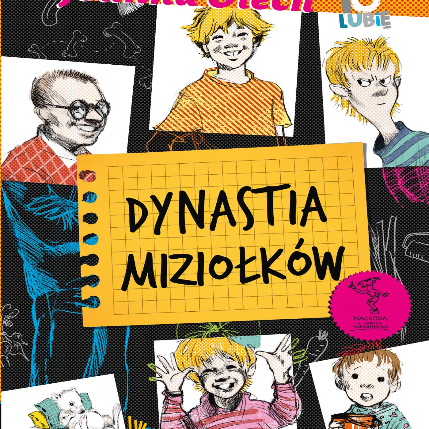 Dzieci mają głos