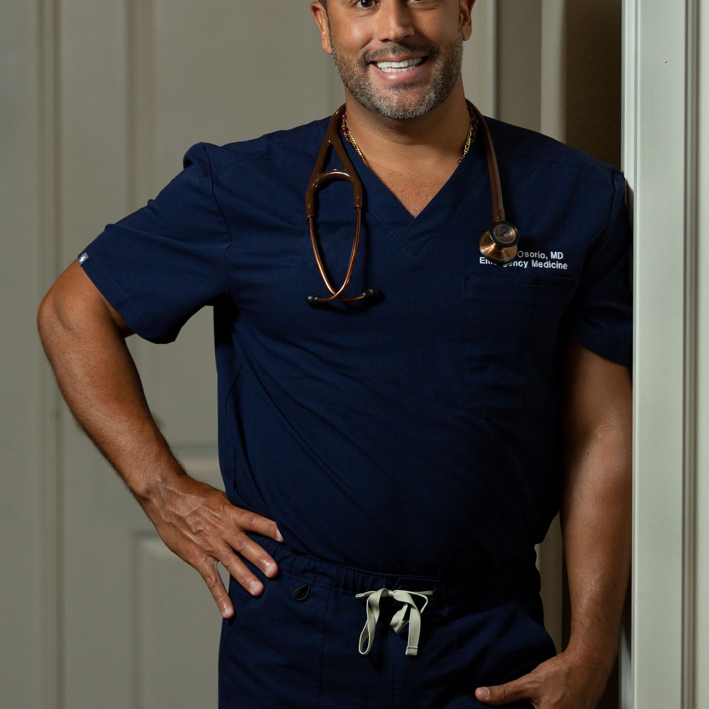 The Foreign and International Medical Graduate Podcast