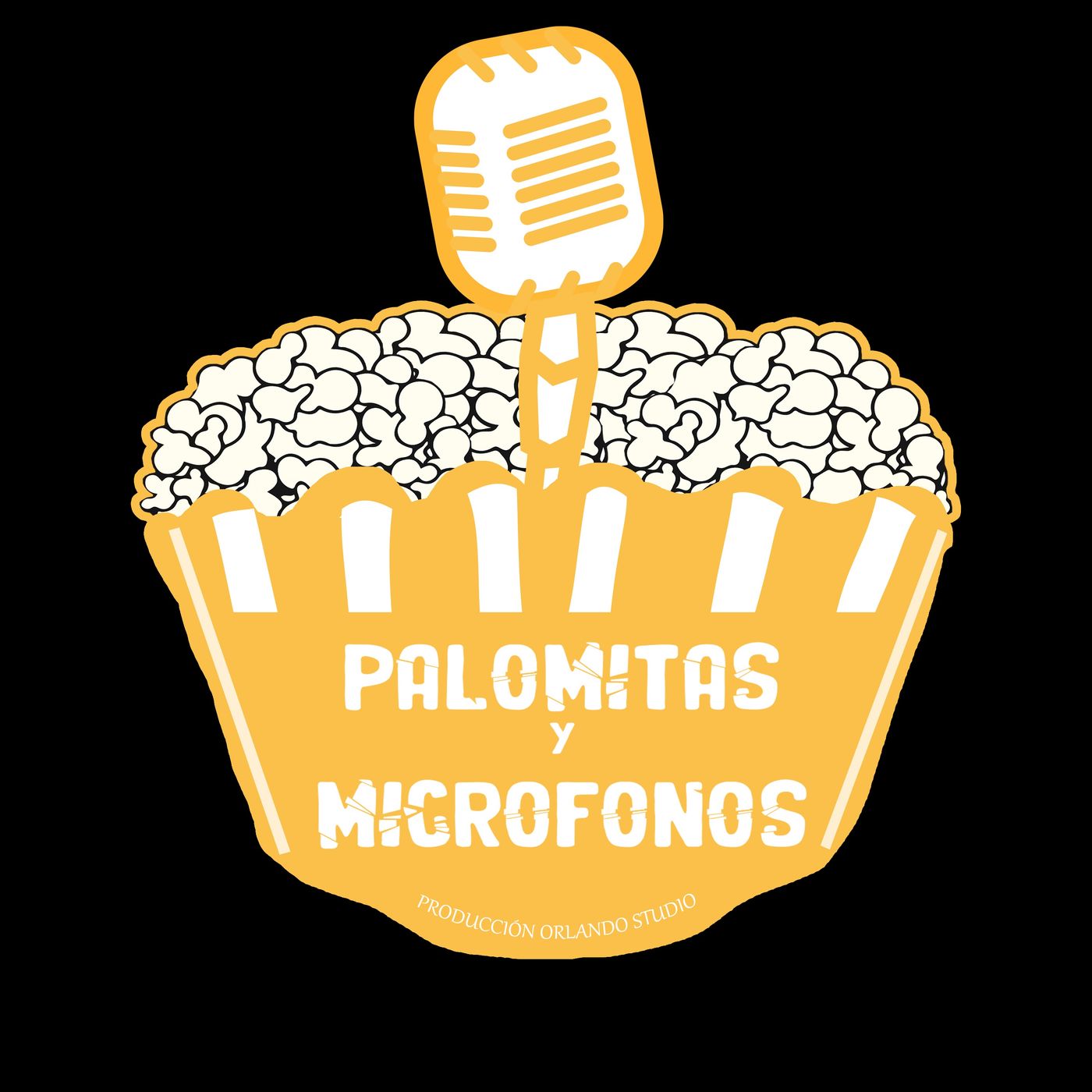 Palomitas y Micrófonos