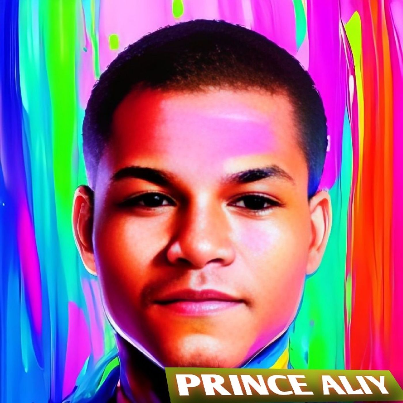 PRINCE🤴ALIY\'s podcast