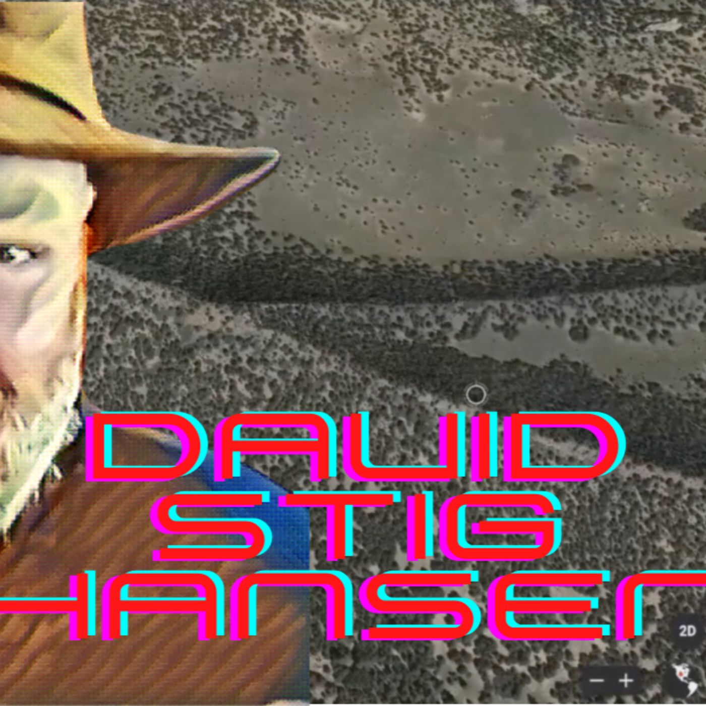 Nikkiana Jones, Exploring the Fringe