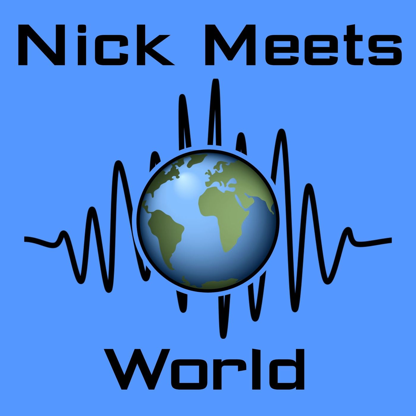 Nick Meets World