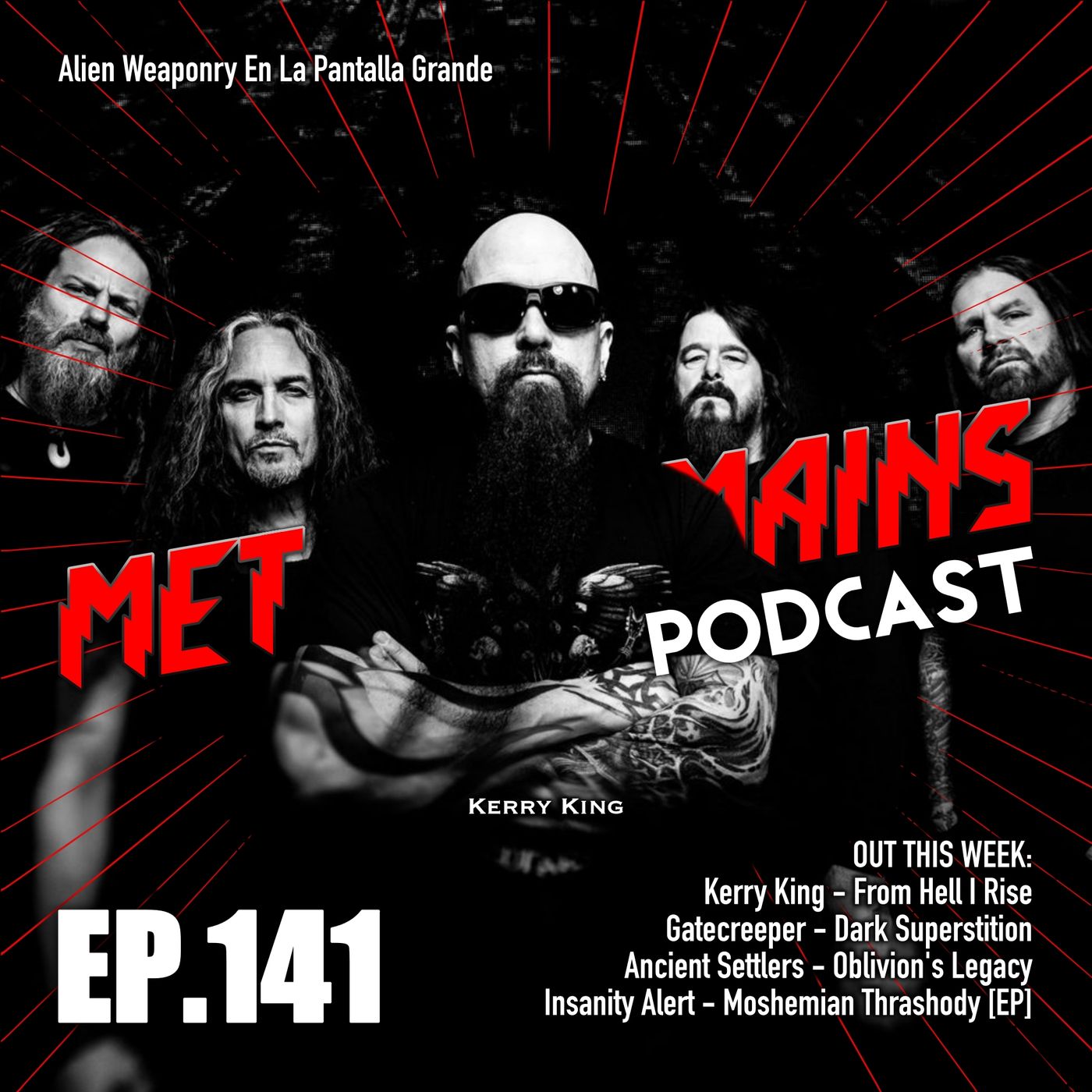 Metal Remains Podcast