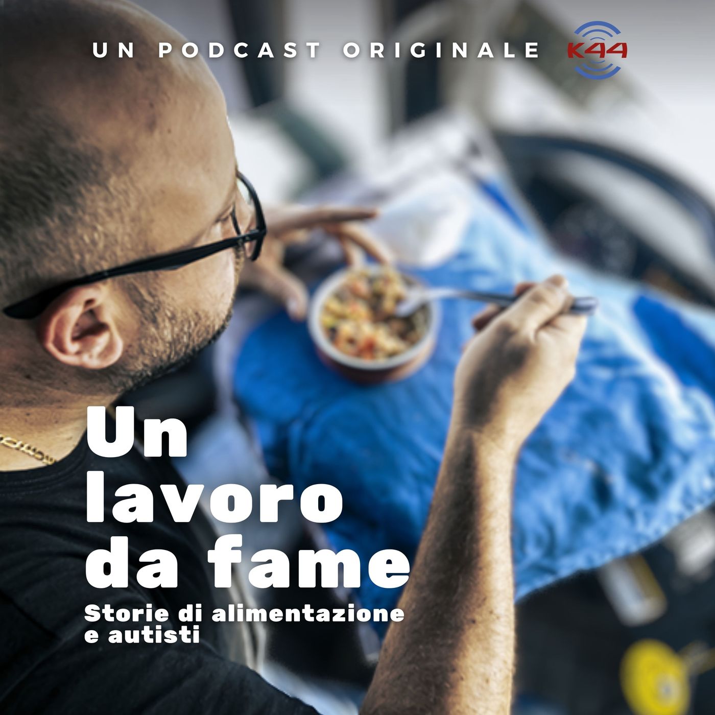 Un lavoro da fame