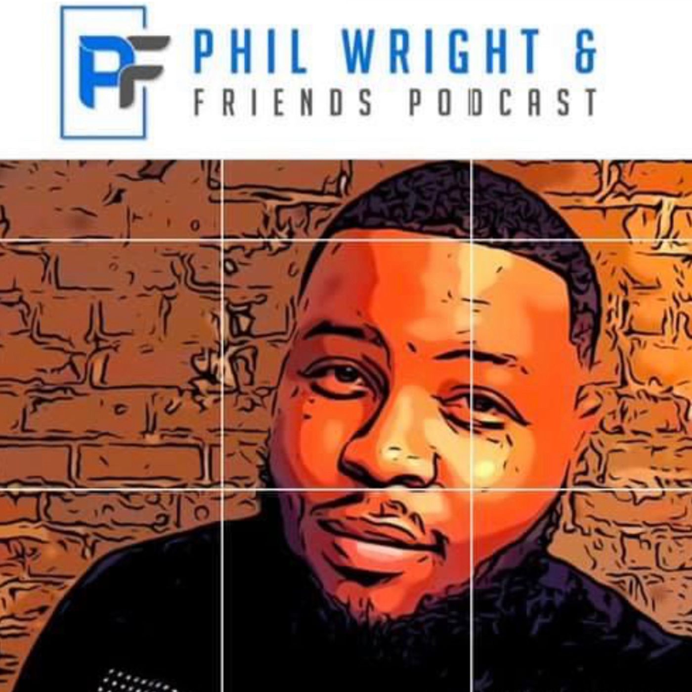 Phil Wright & Friends