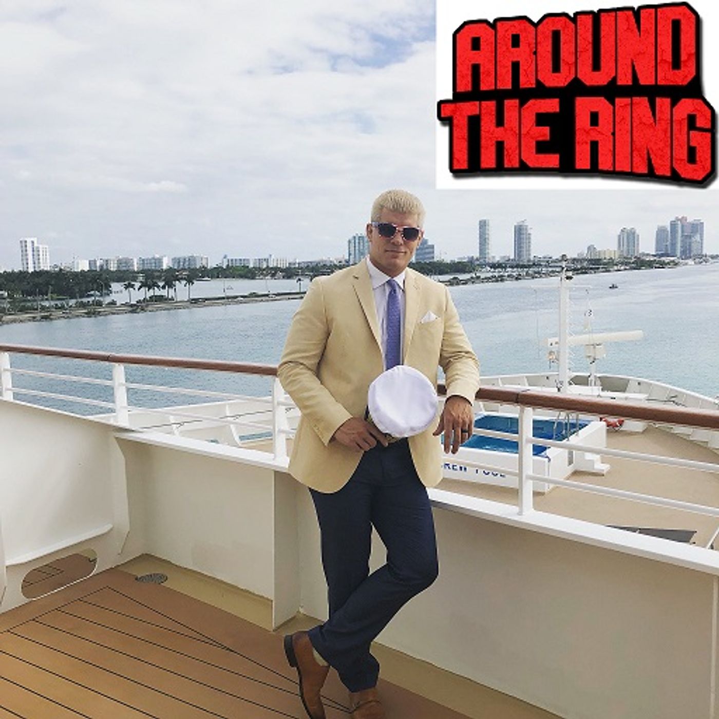 ATR 172: The Road to Survivor Series/NXT TakeOver War Games, potential impact of a Cody Rhodes injury, and Top 5 Non WWE Tag Teams episode artwork