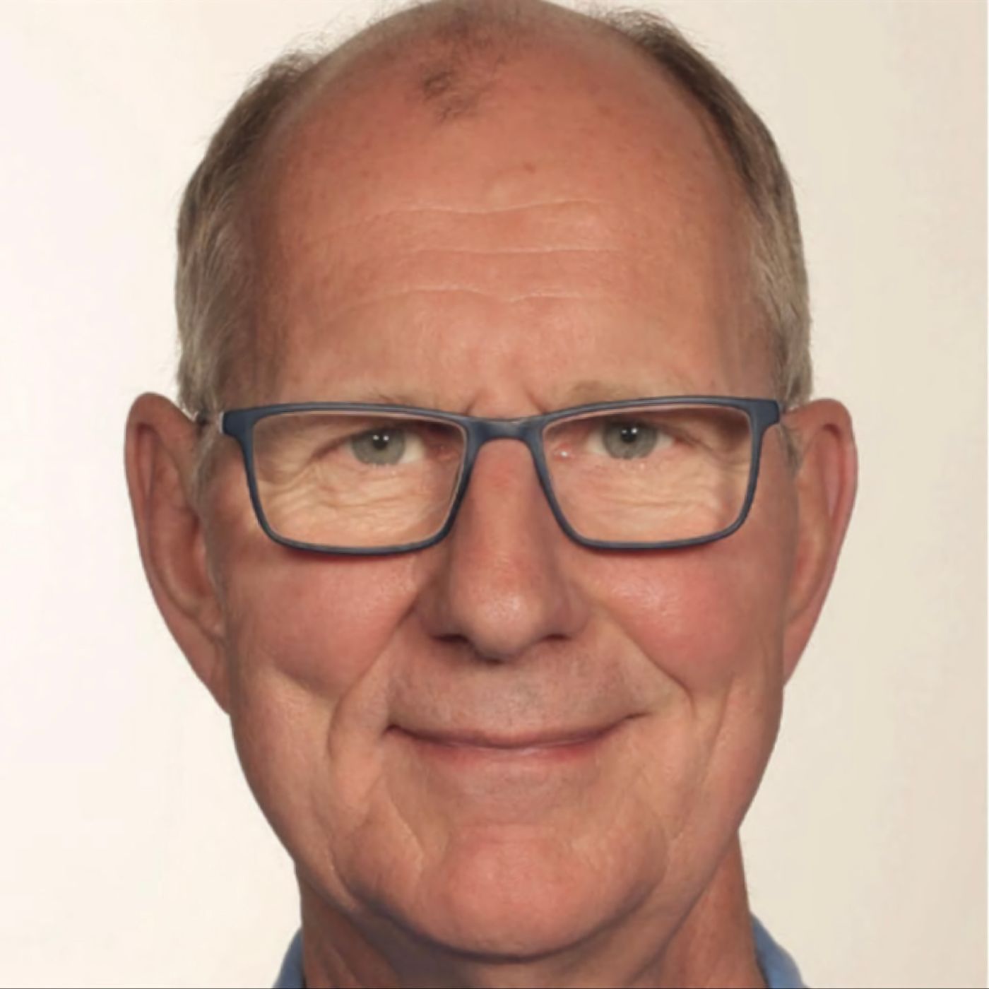 Harald Thiers's podcast