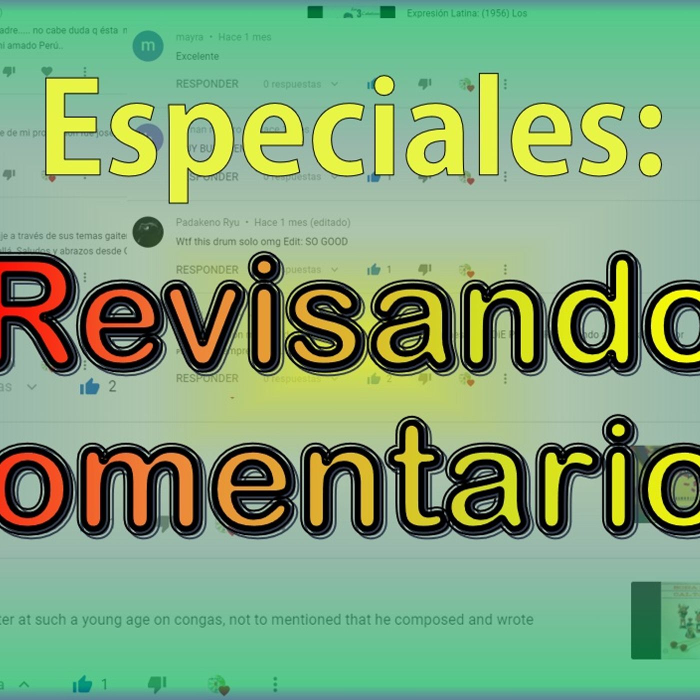 Expresión Latina