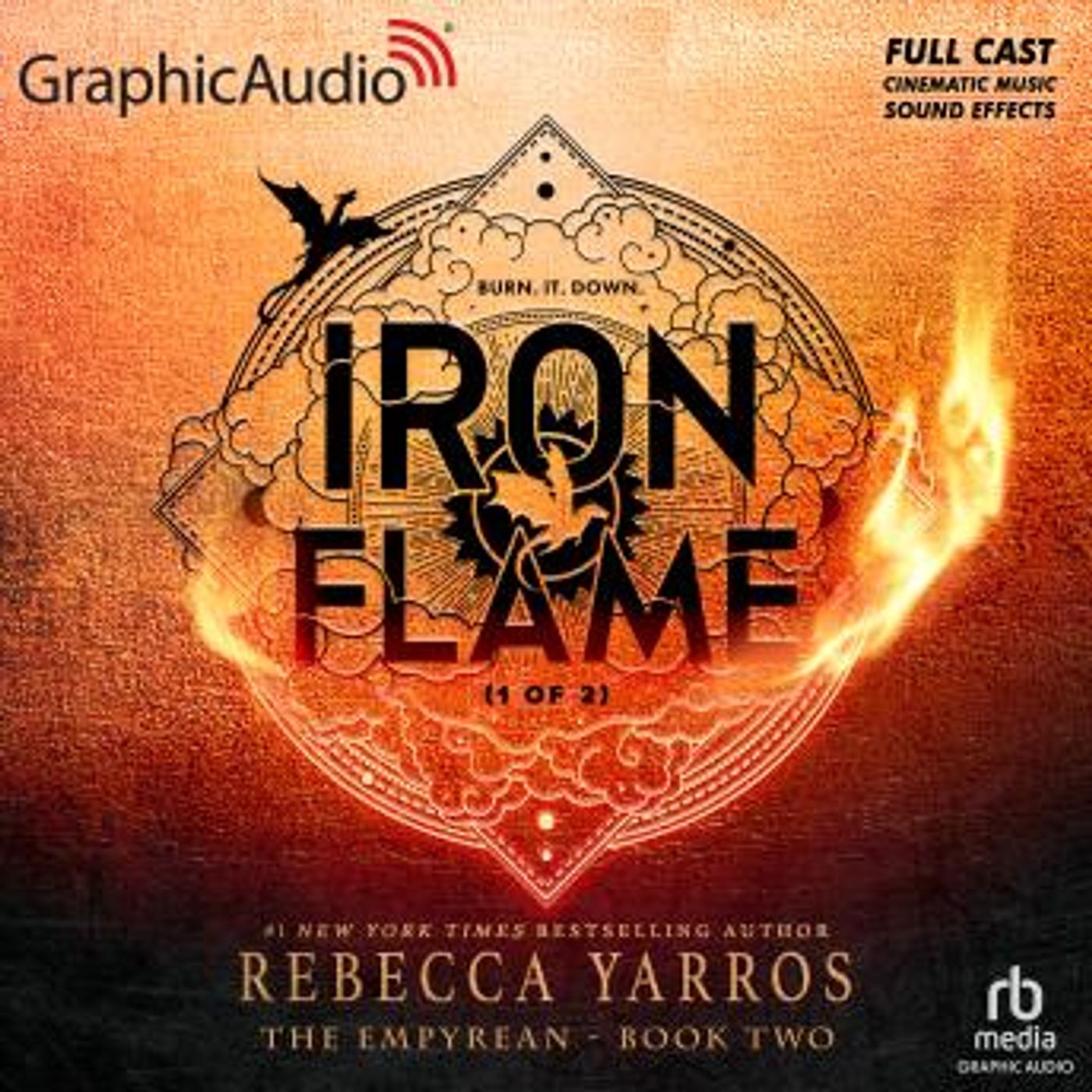 Download Best Full-Length Audiobooks in Romance, Romantasy