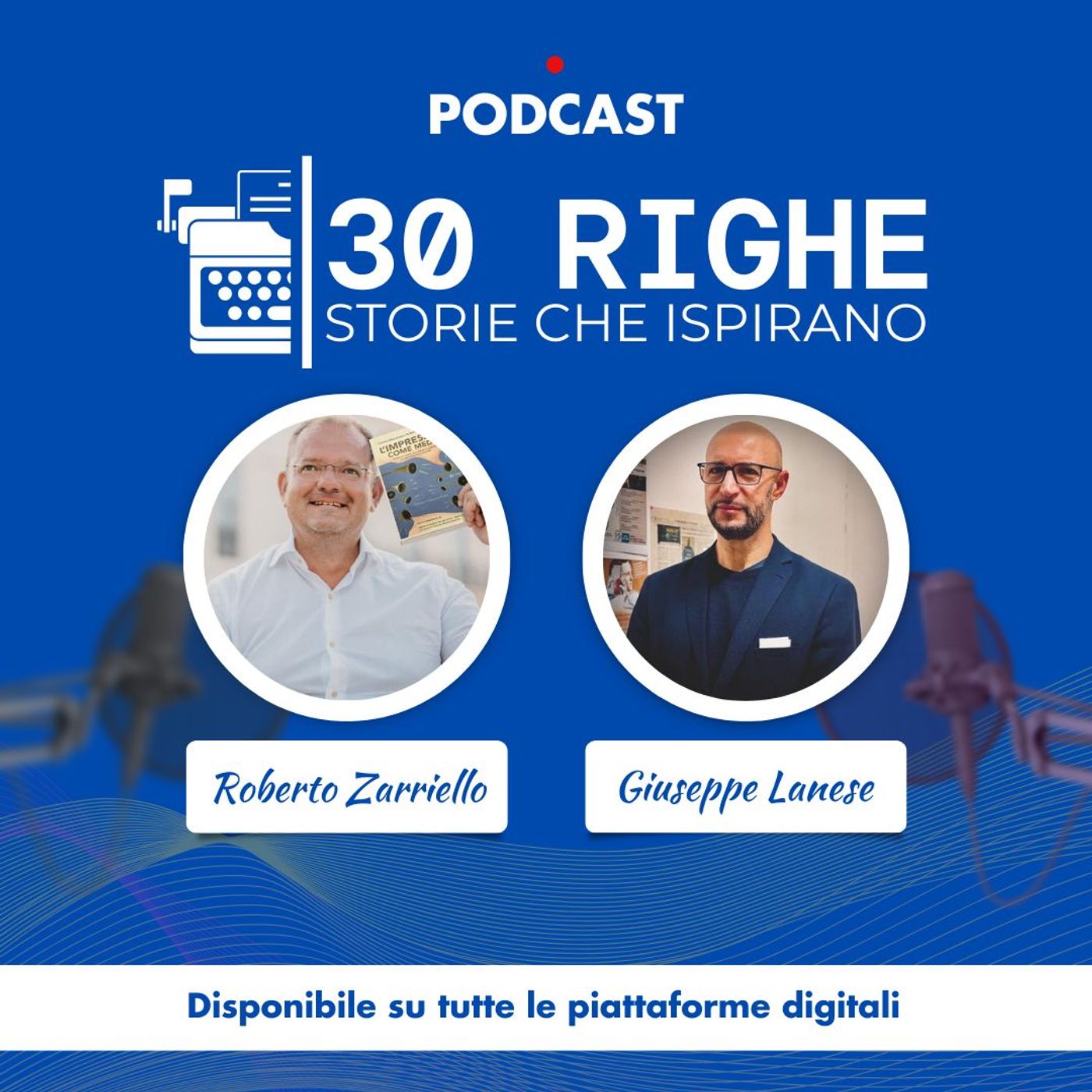 30 righe