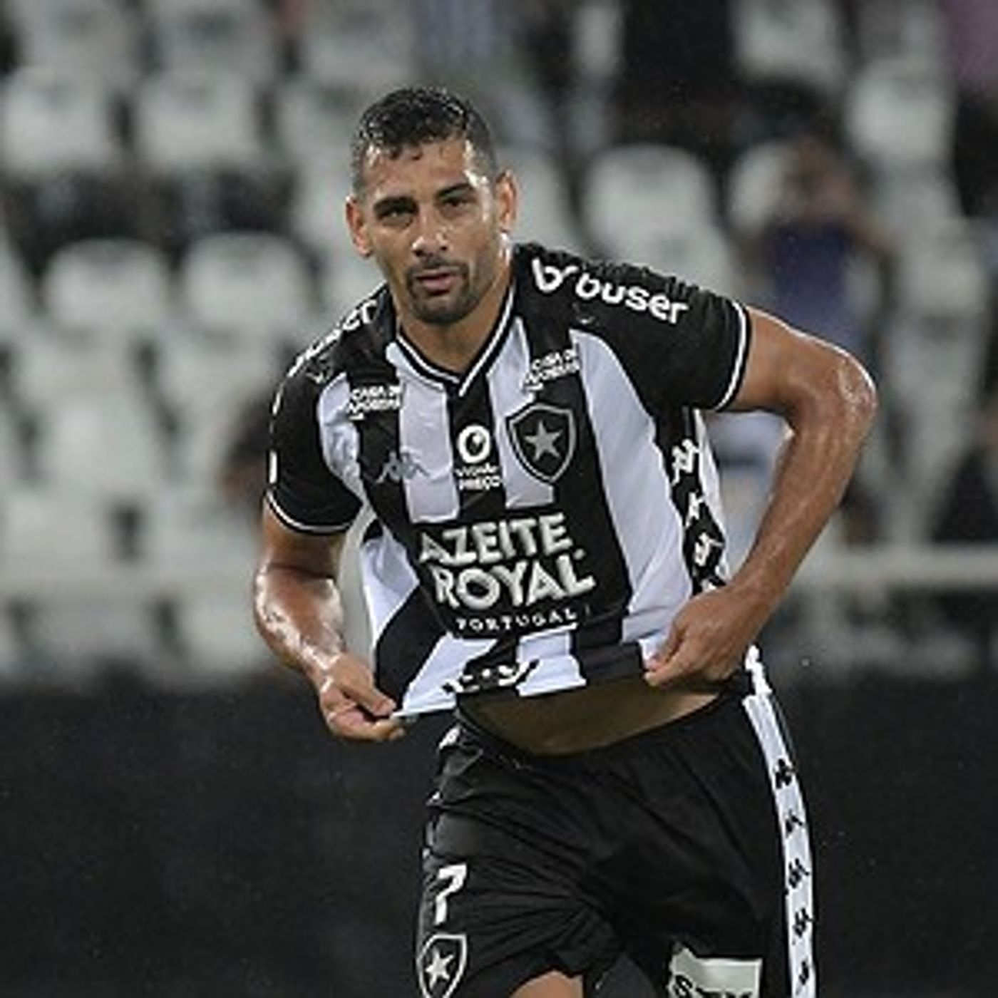 Prancheta do PVC