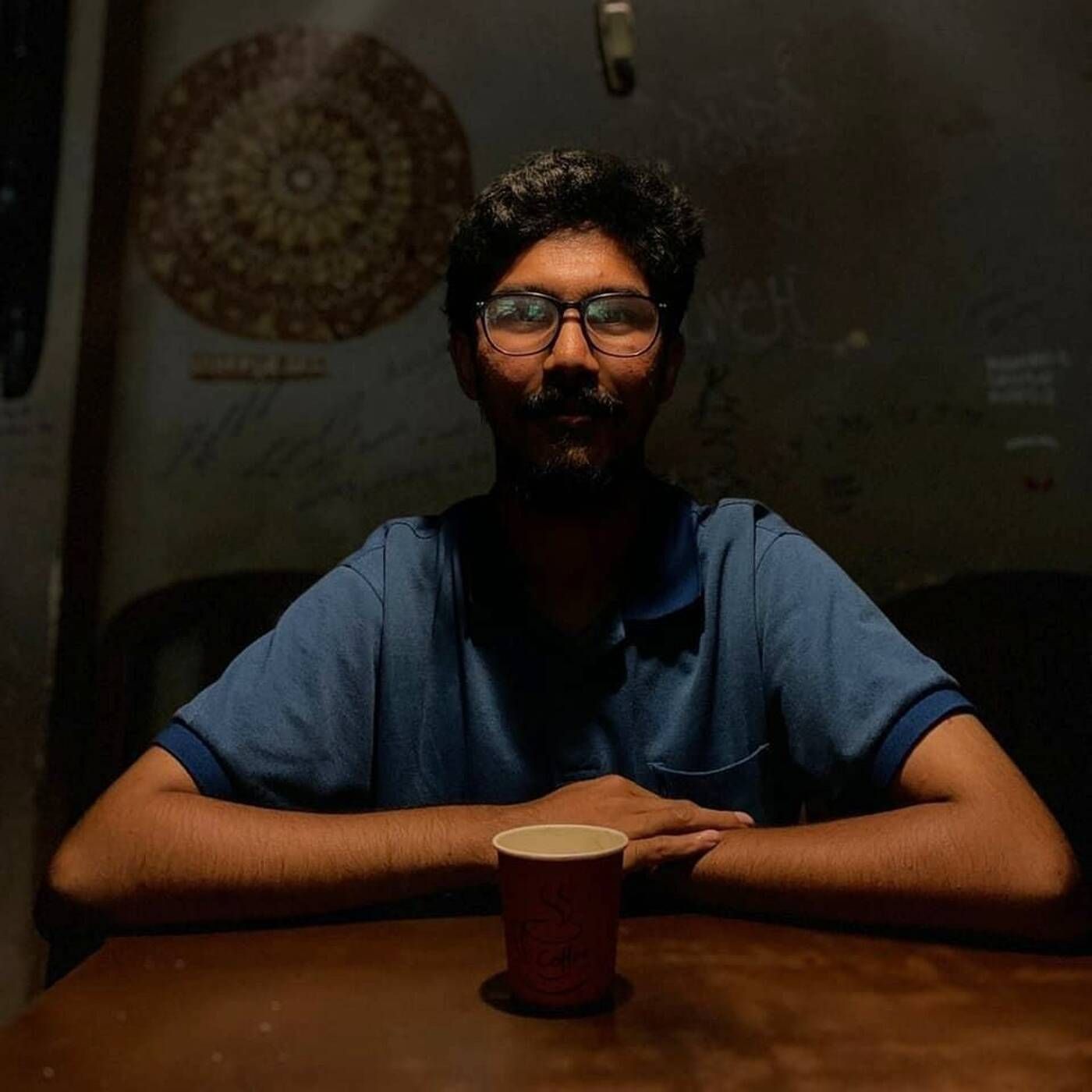 AJESH CHITRAKAR - Painting, Visual Art, Streetart, Installation, Video, Photography - ARTS 4DOTS - Lalitpur - [ NEPAL ] episode artwork
