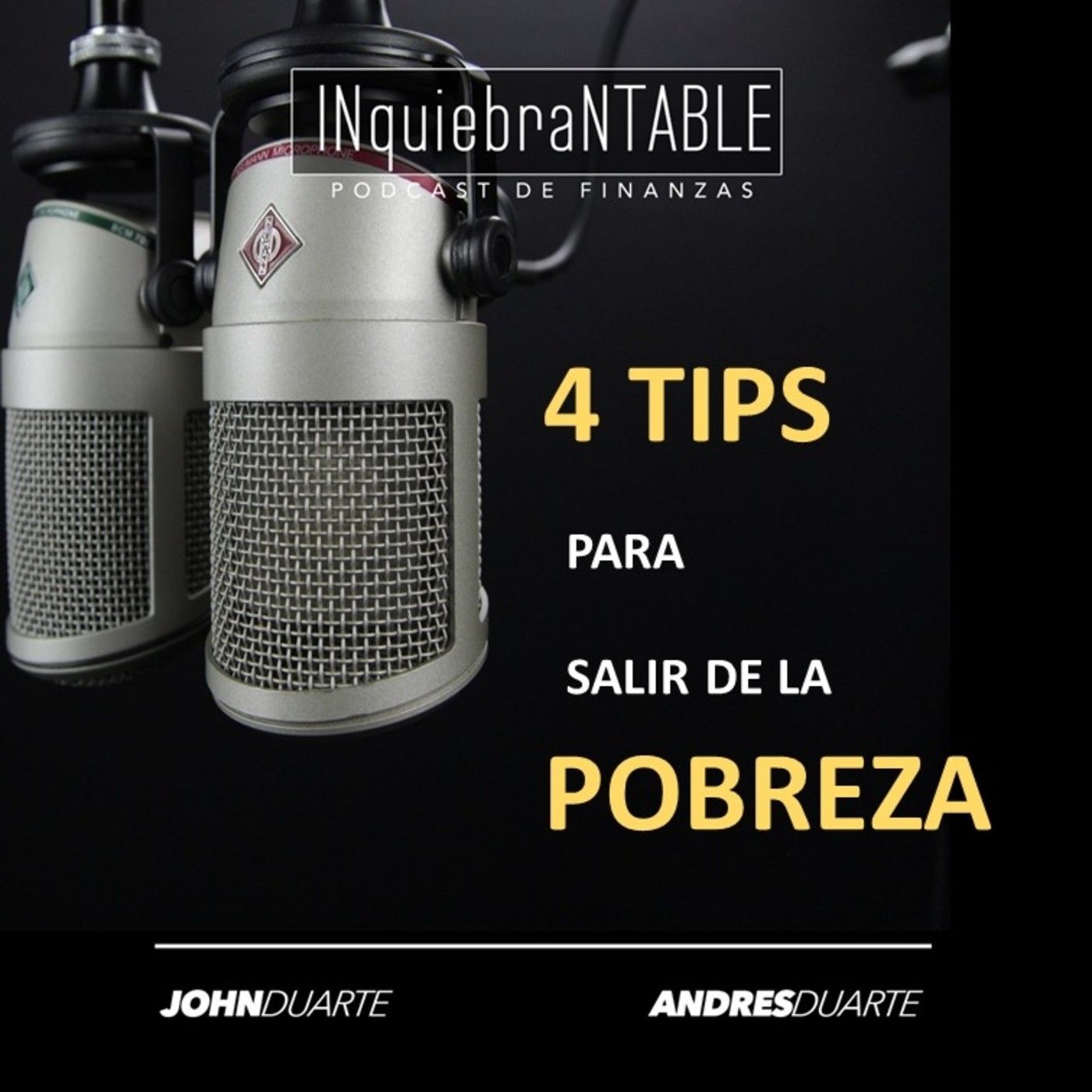 Escuchando Ando