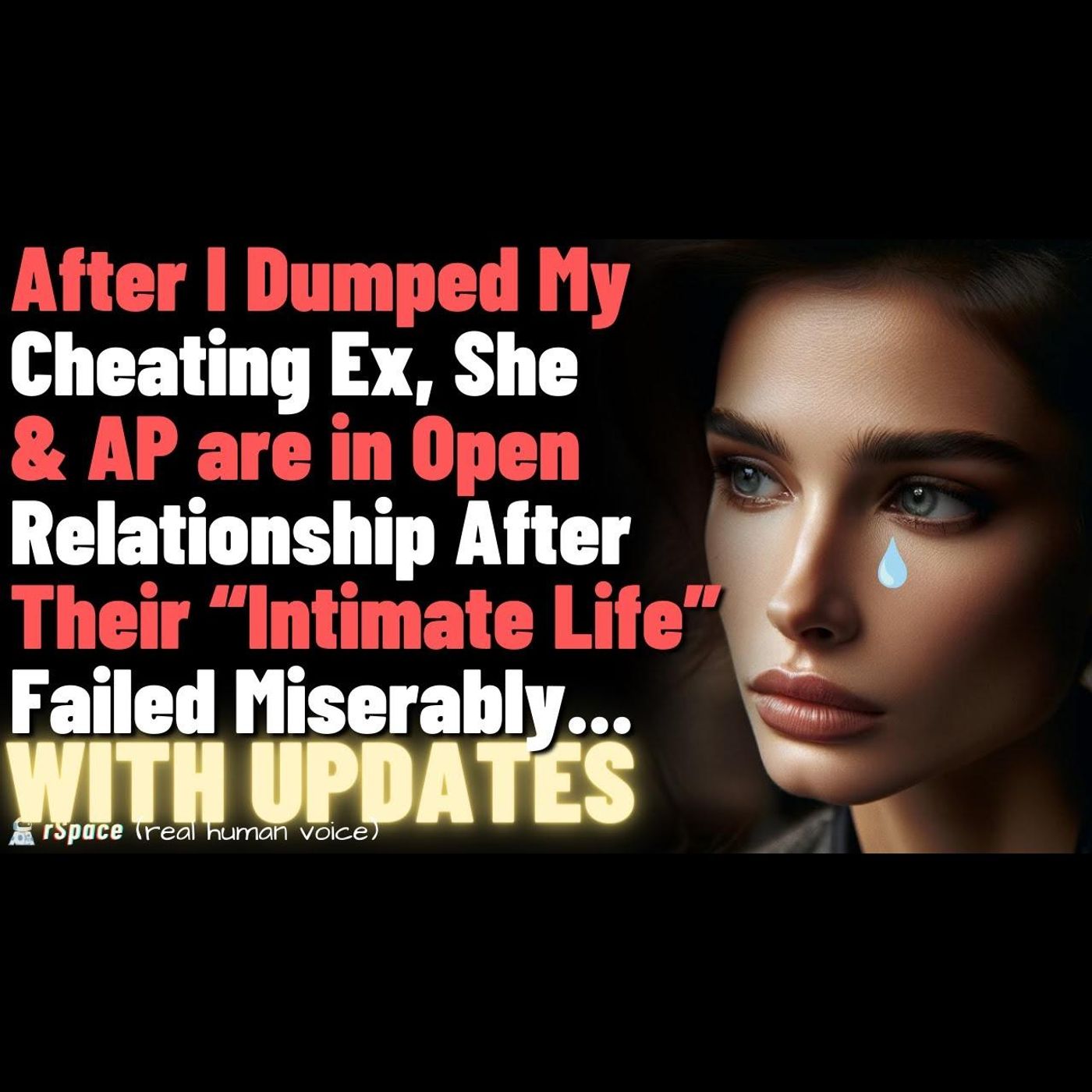 Cheating Ex & AP in Open Relationship After 'Intimàte Life' Fails episode artwork